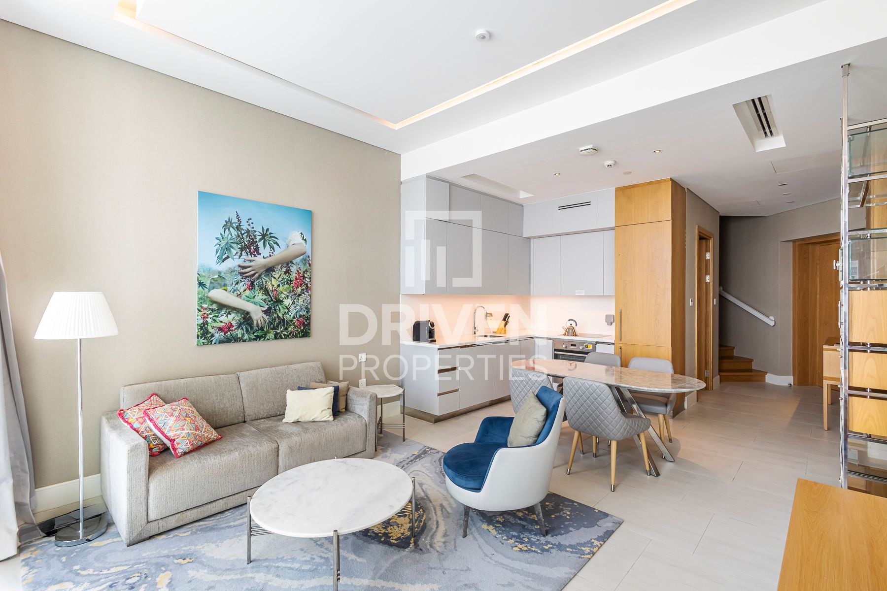 Burj Khalifa View Bills Included Furnished