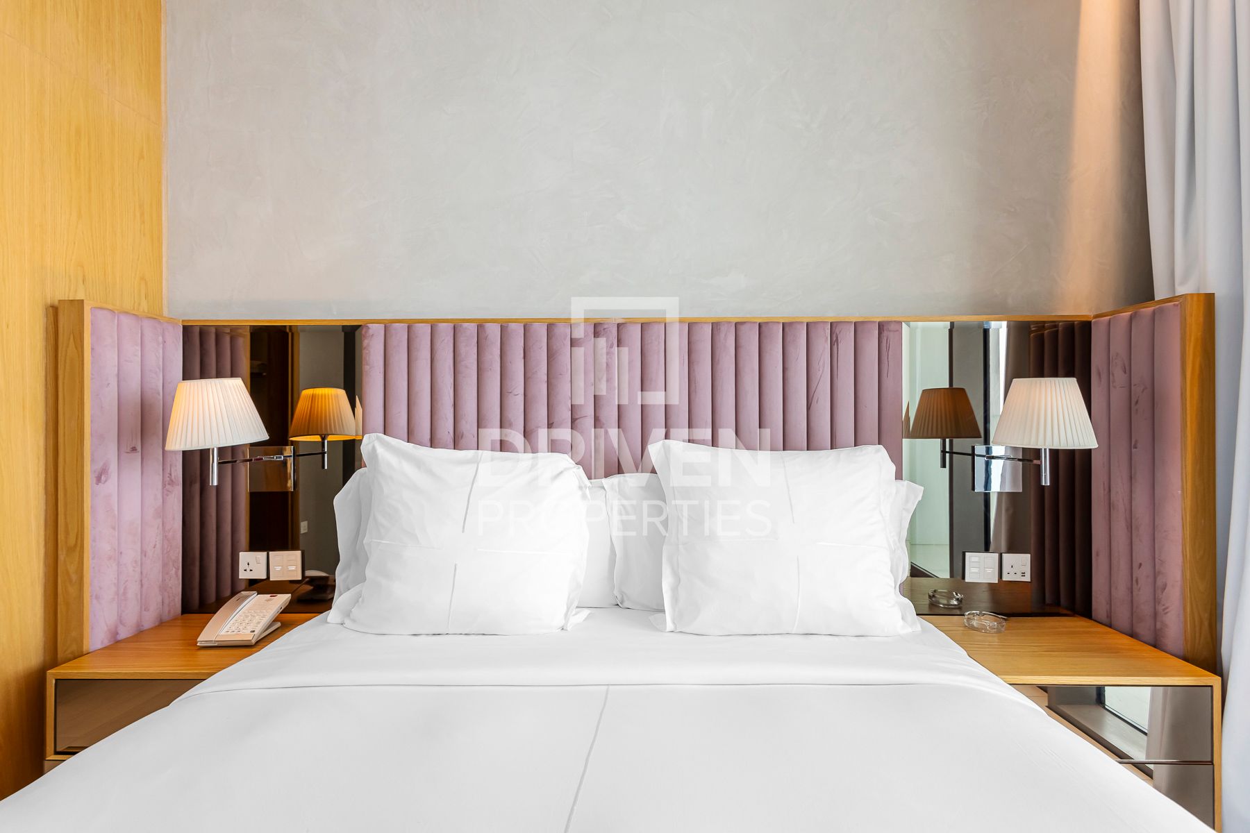 Burj Khalifa View Bills Included Furnished