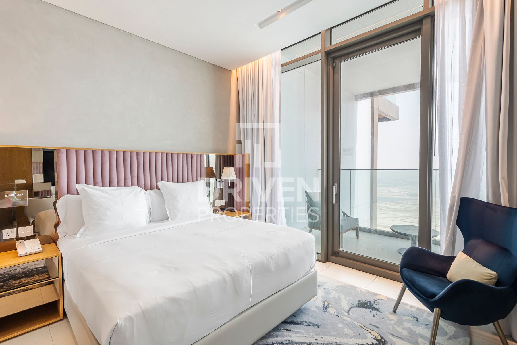 Burj Khalifa View Bills Included Furnished