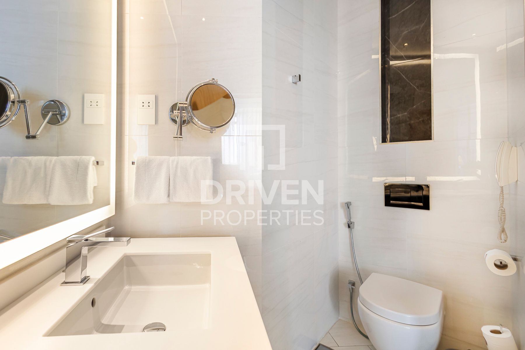 Burj Khalifa View Bills Included Furnished