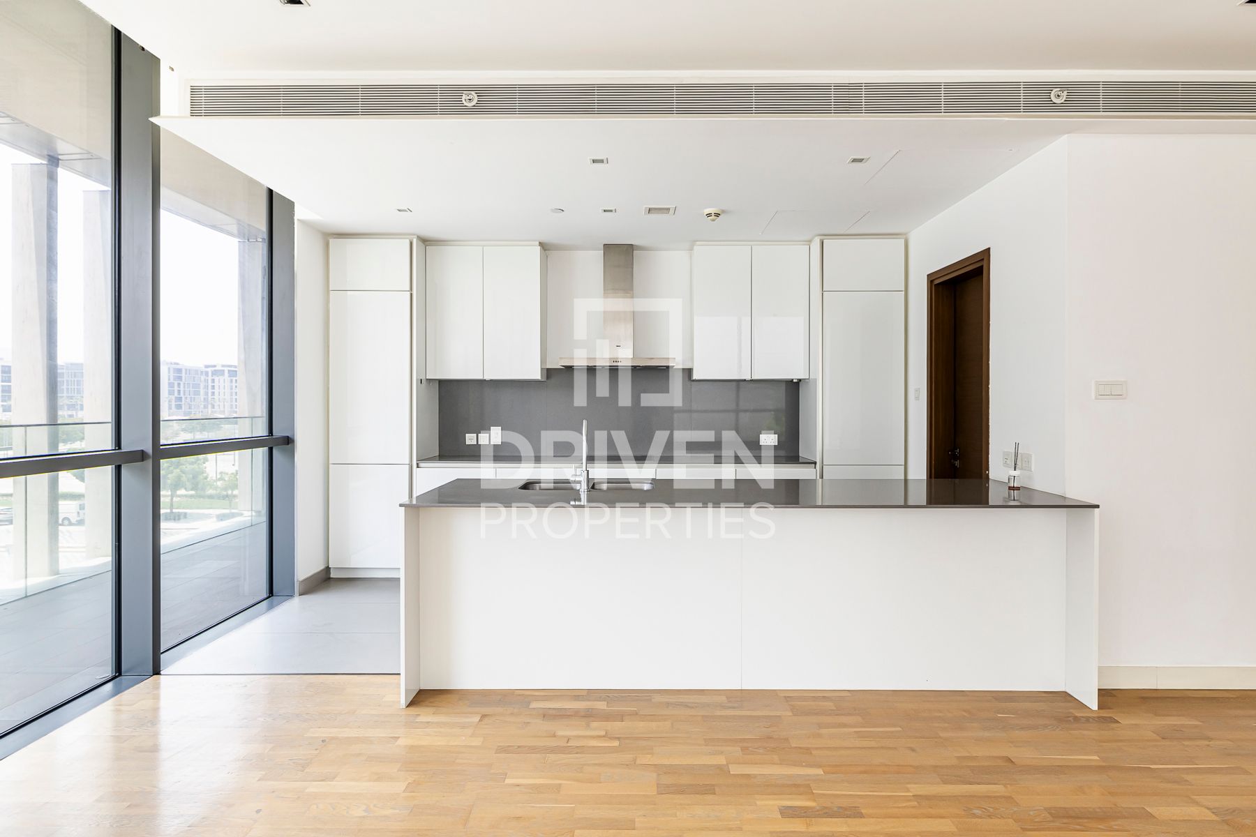 Stunning Corner Unit in Prestigious Location