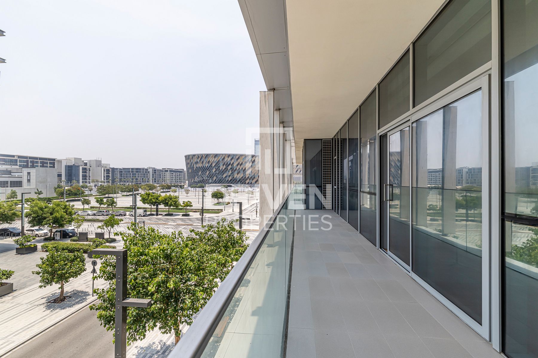 Stunning Corner Unit in Prestigious Location