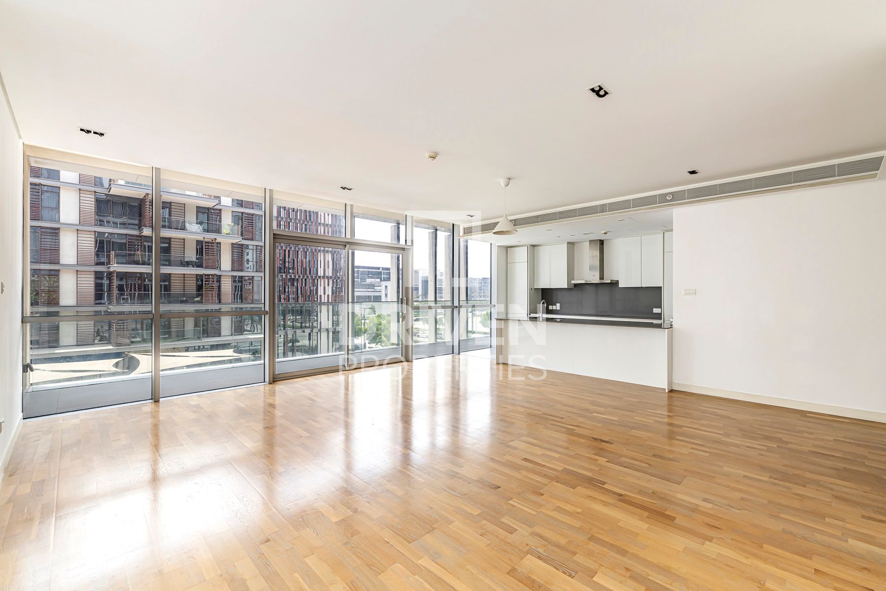 Stunning Corner Unit in Prestigious Location