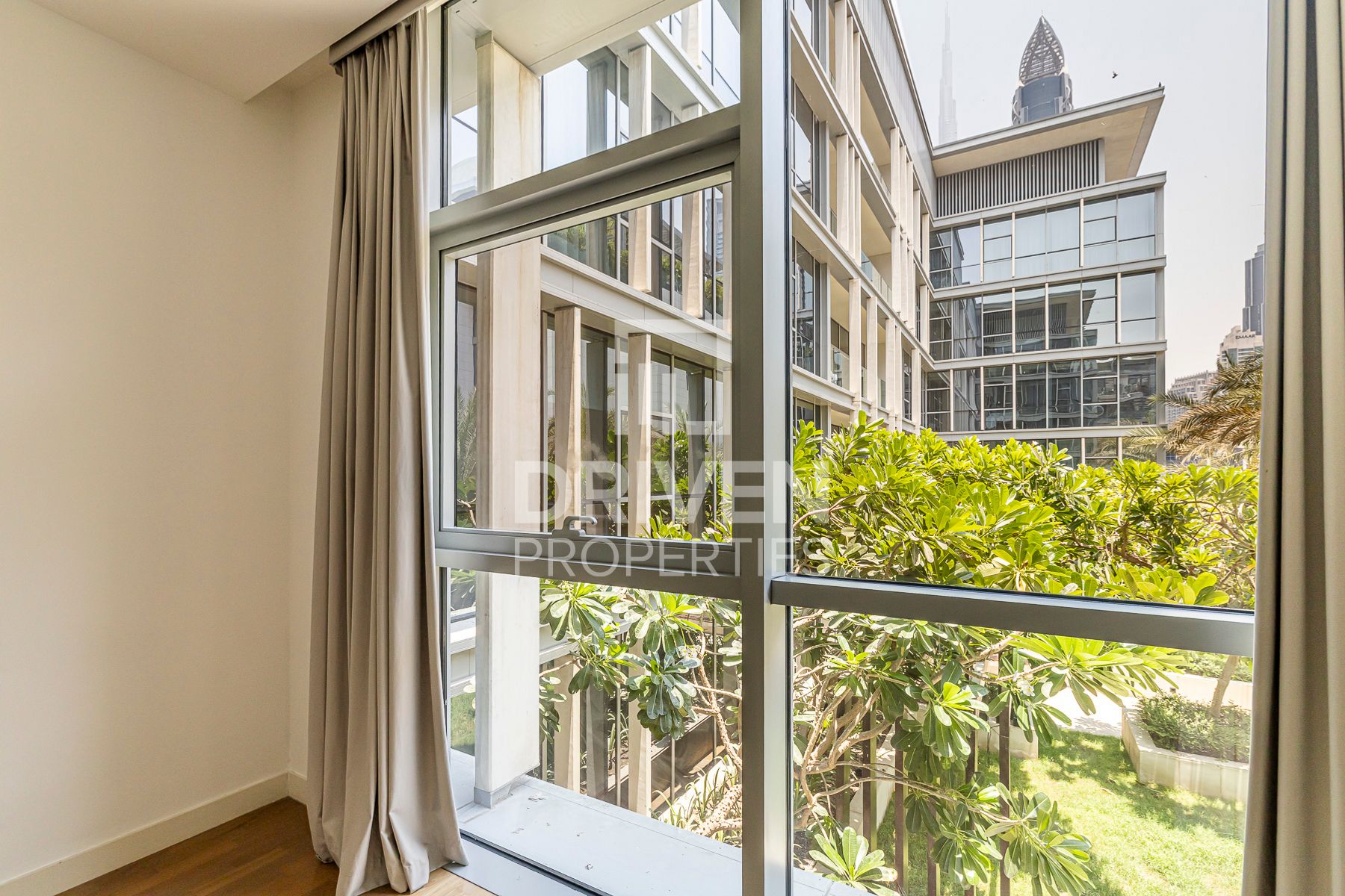 Stunning Corner Unit in Prestigious Location