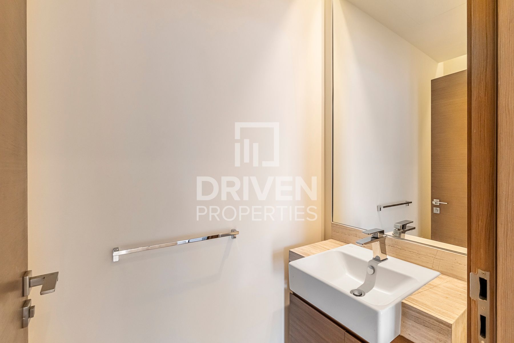 Corner and Spacious Unit Desirable Location