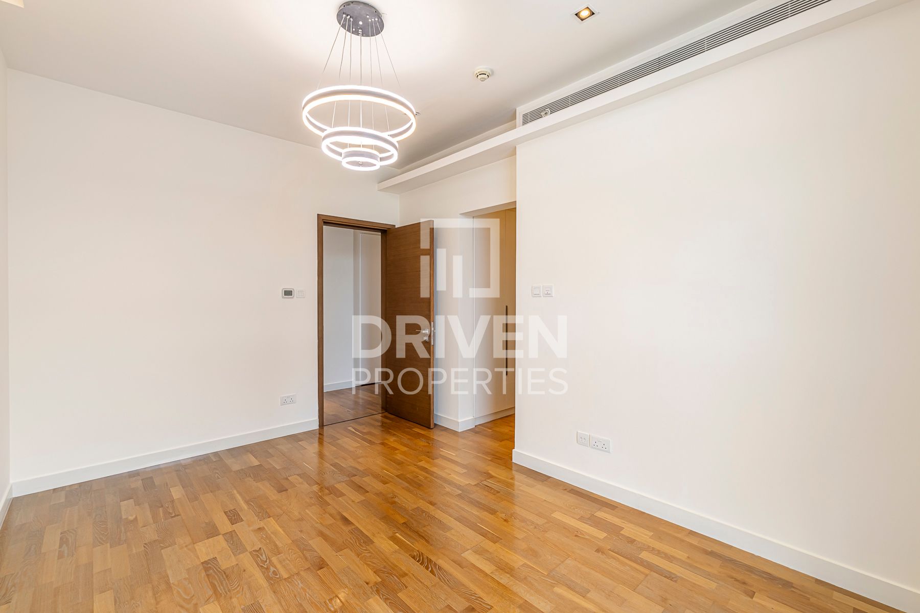 Corner and Spacious Unit Desirable Location