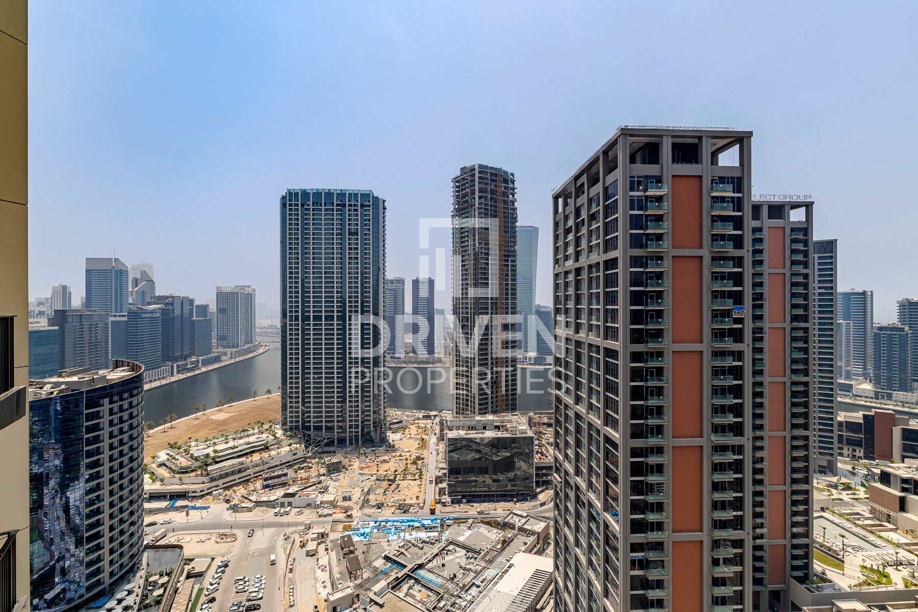 High Floor Fully Furnished Prime Location