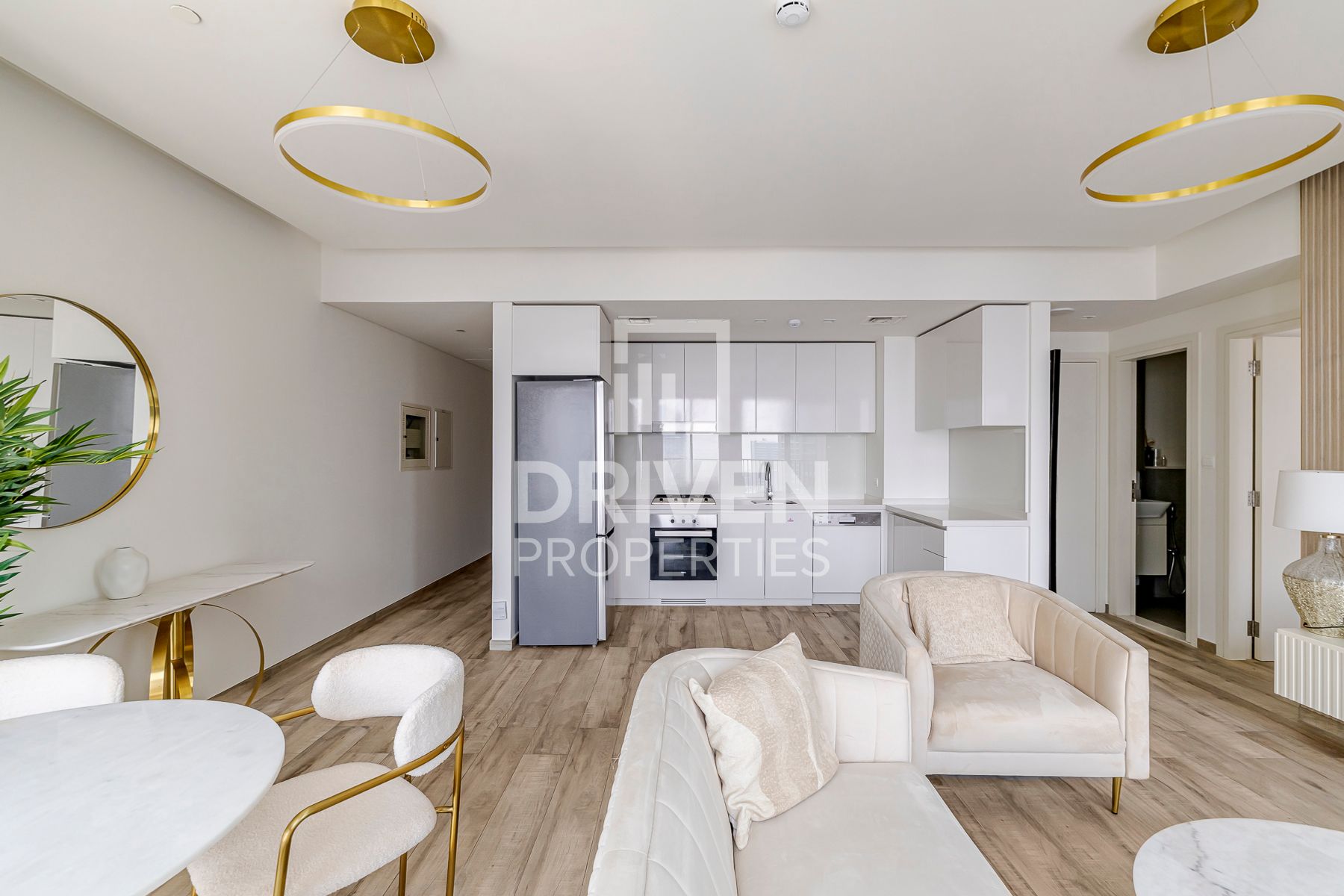 High Floor Fully Furnished Prime Location