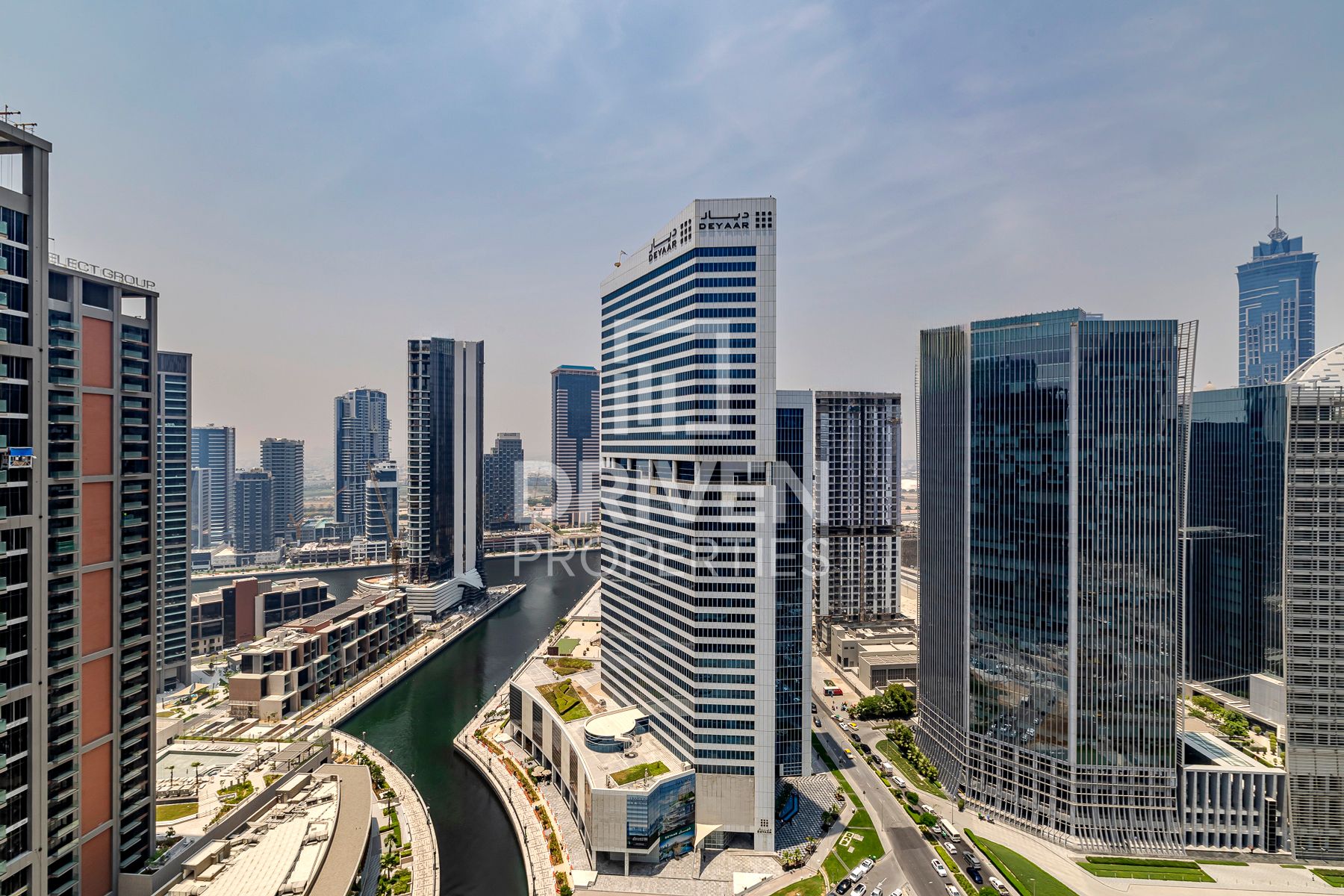 High Floor Fully Furnished Prime Location