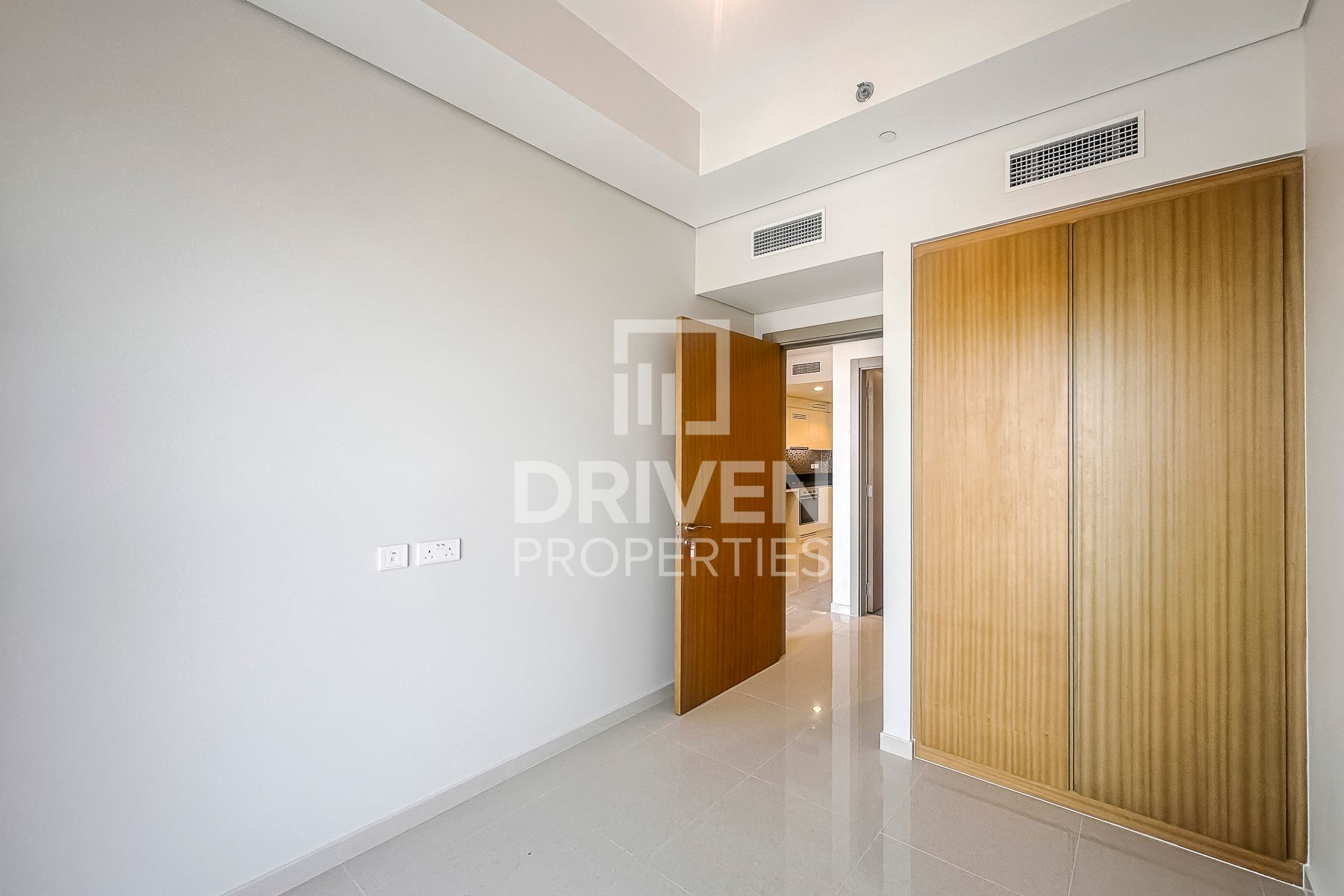 Swimming Pool View Mid Floor Furnished