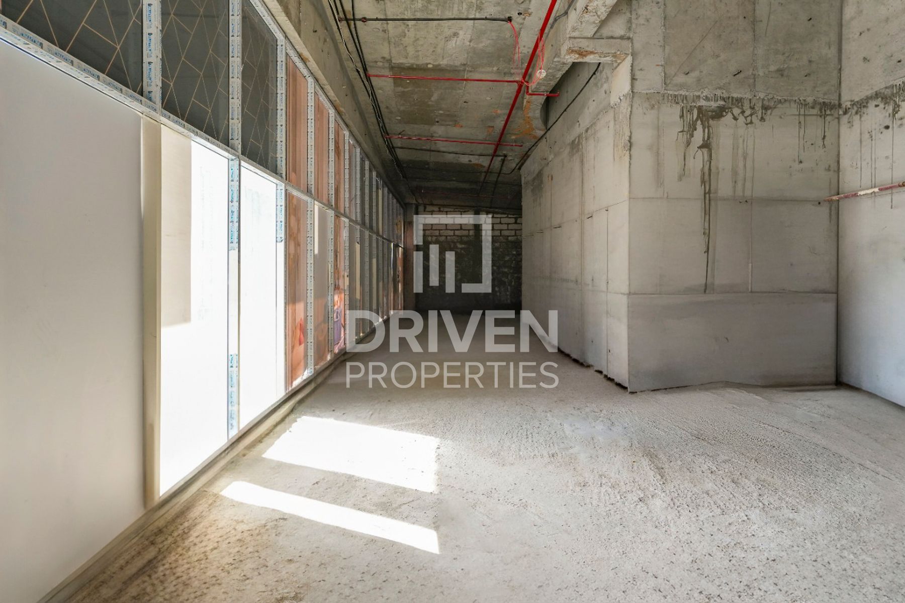 Rented Canal View Premium Location High ROI