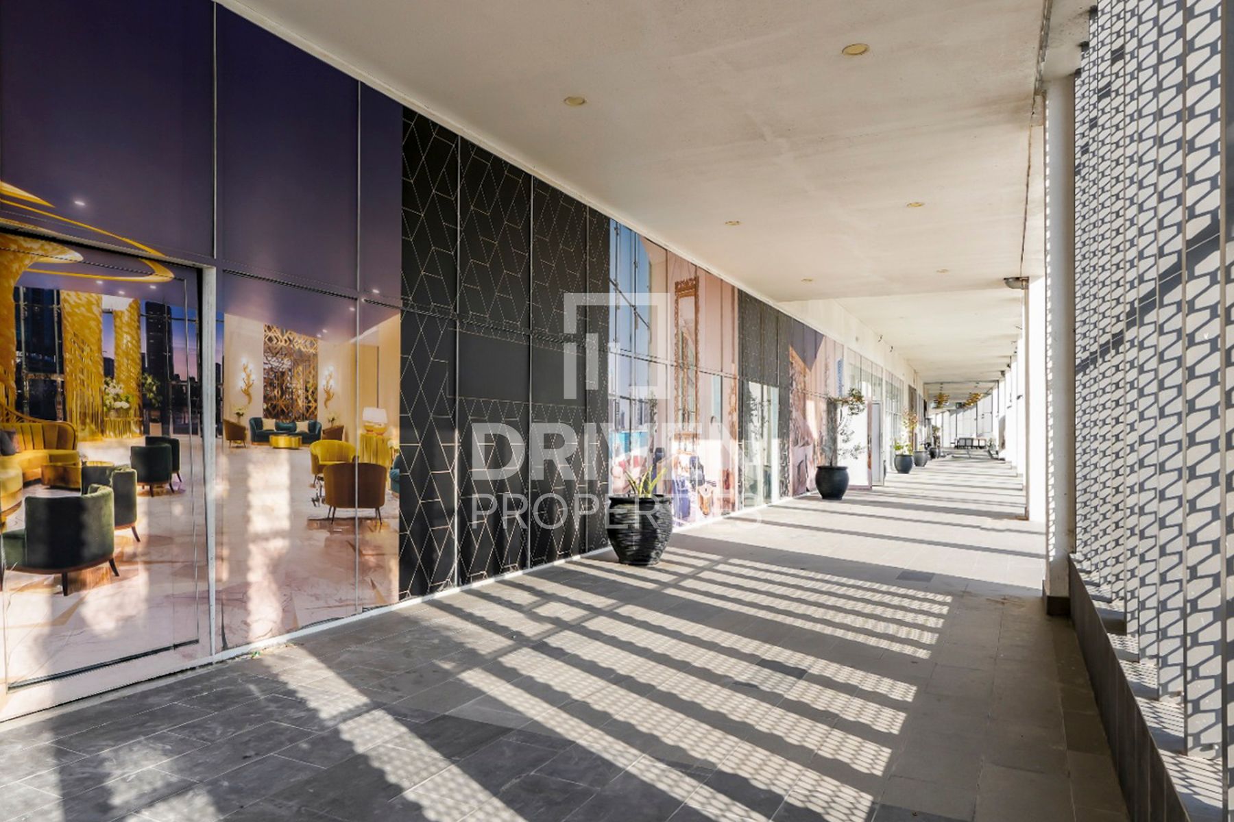 Rented Canal View Premium Location High ROI