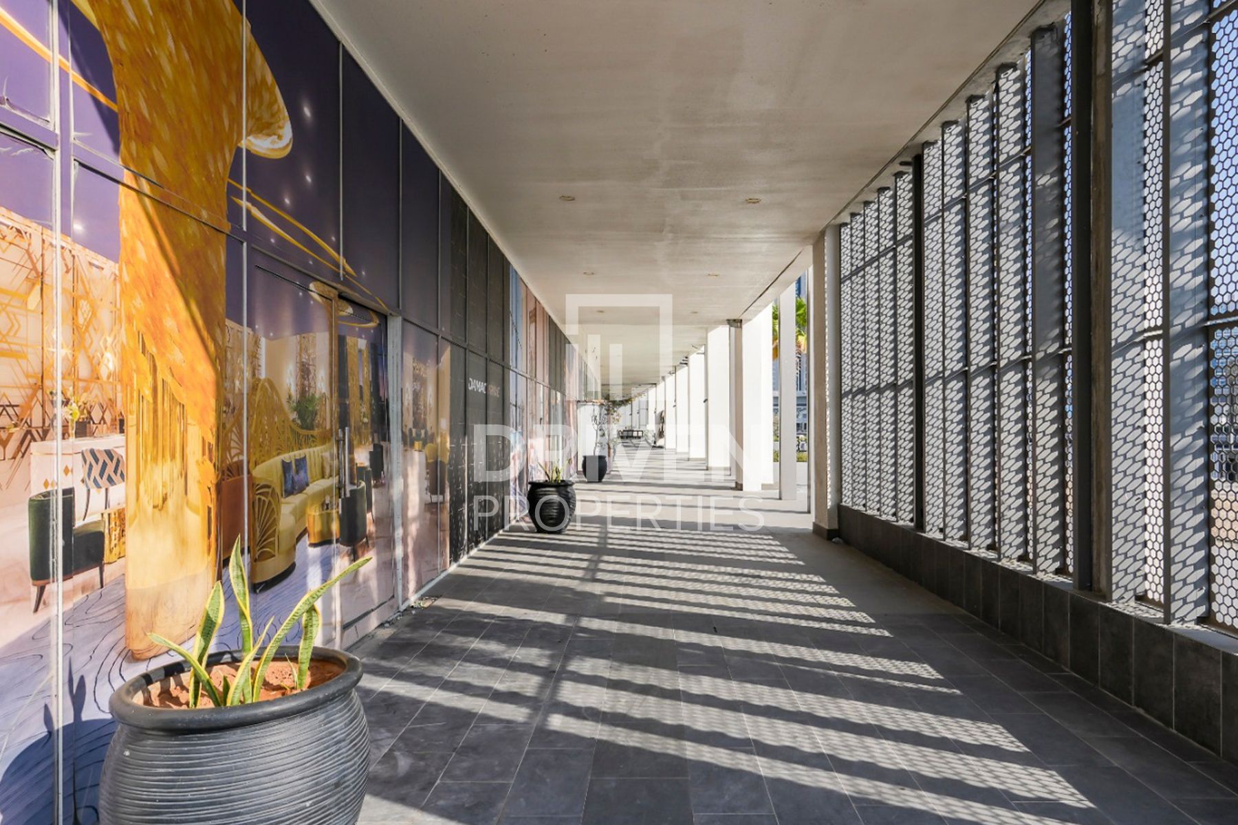 Rented Canal View Premium Location High ROI