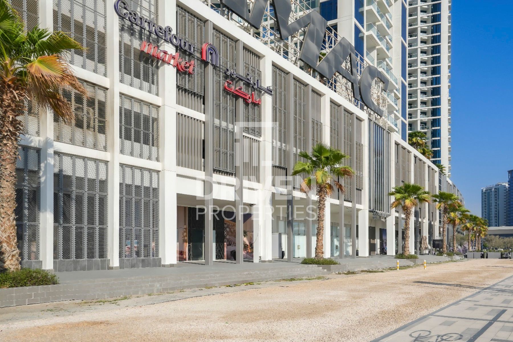 Rented Canal View Premium Location High ROI