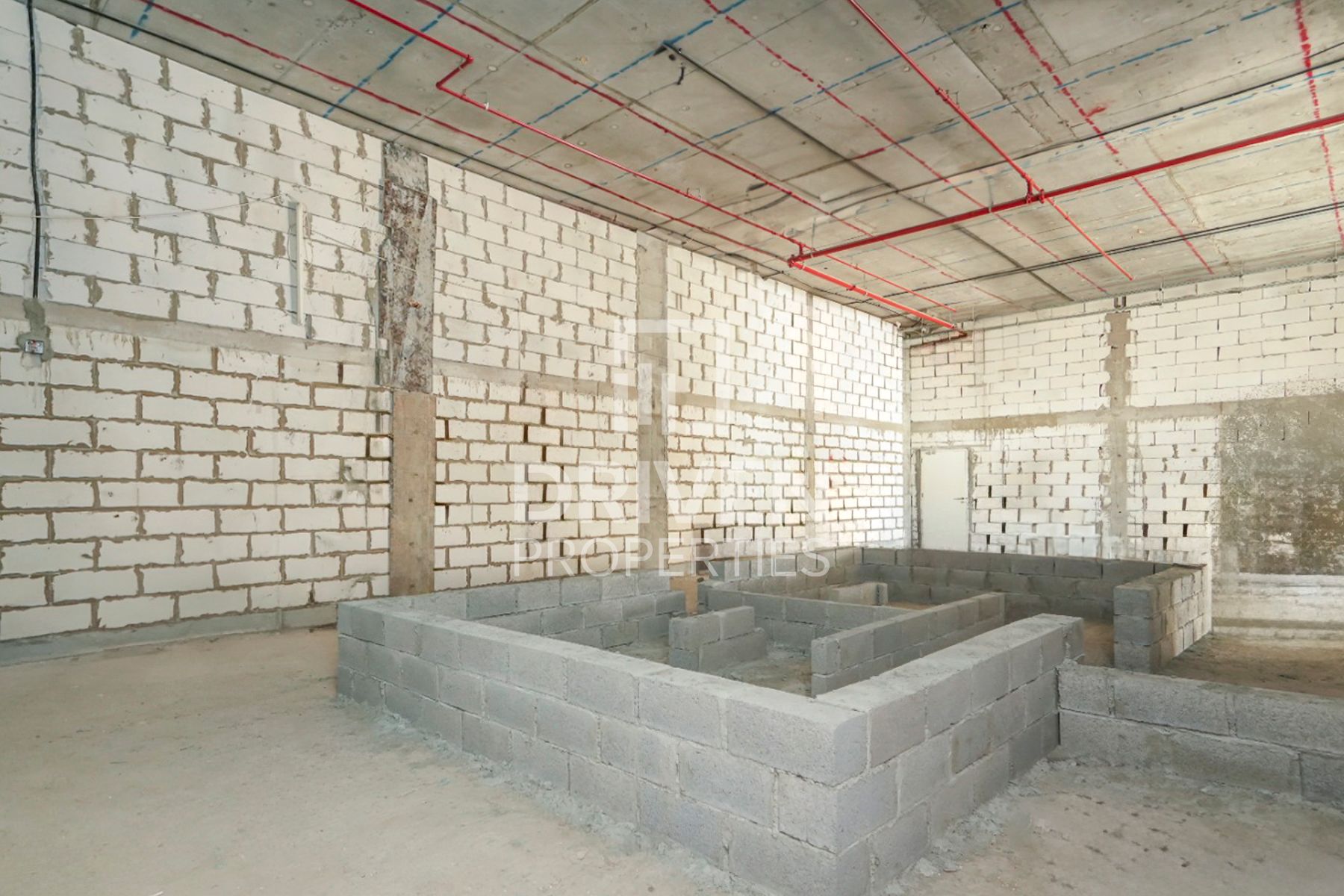 Rented Canal View Premium Location High ROI