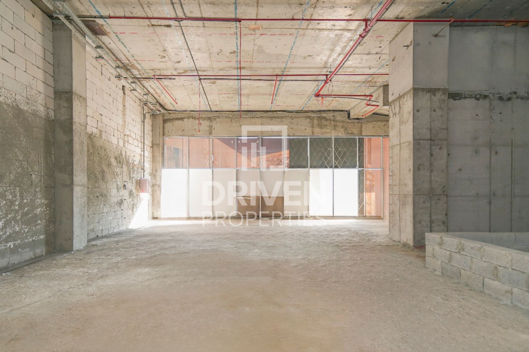 Rented Canal View Premium Location High ROI