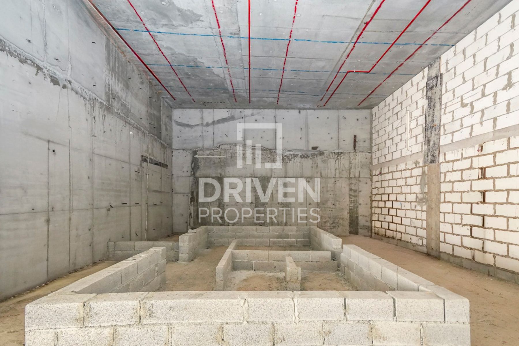 Rented Canal View Premium Location High ROI