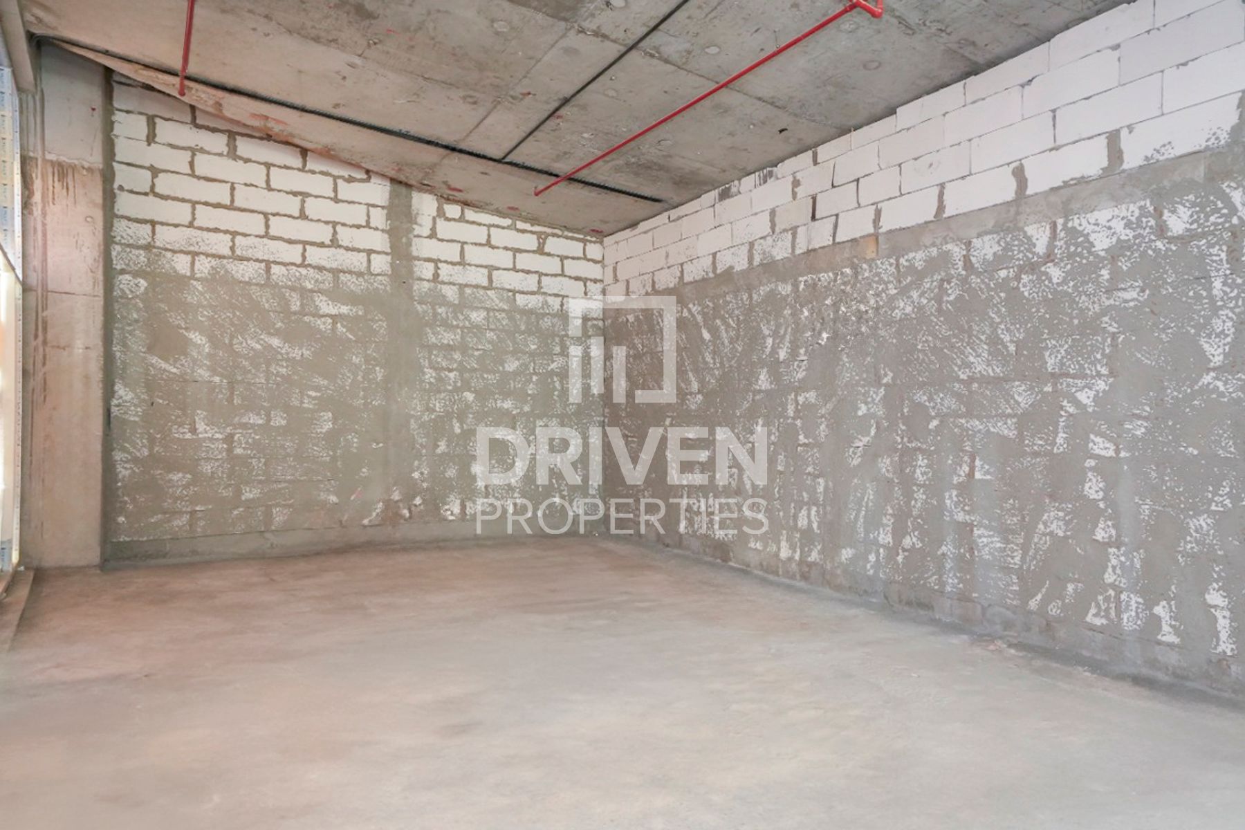 Rented Canal View Premium Location High ROI