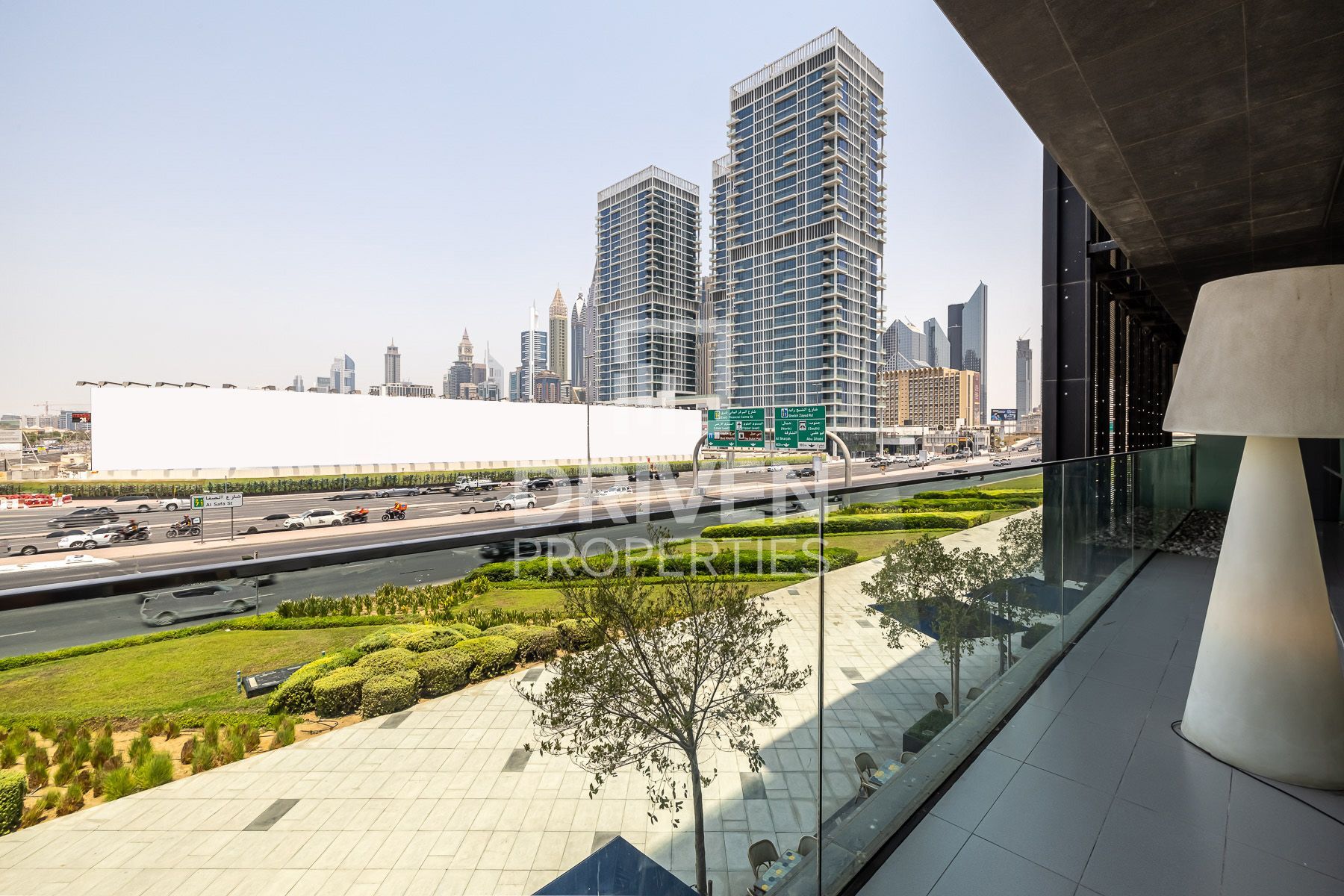 Spacious Fully Furnished Ready to Move In