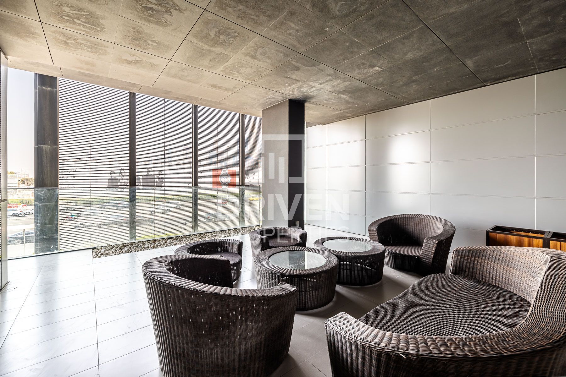 Spacious Fully Furnished Ready to Move In