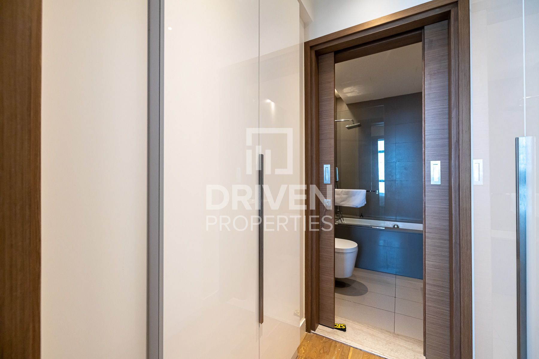 Spacious Fully Furnished Ready to Move In