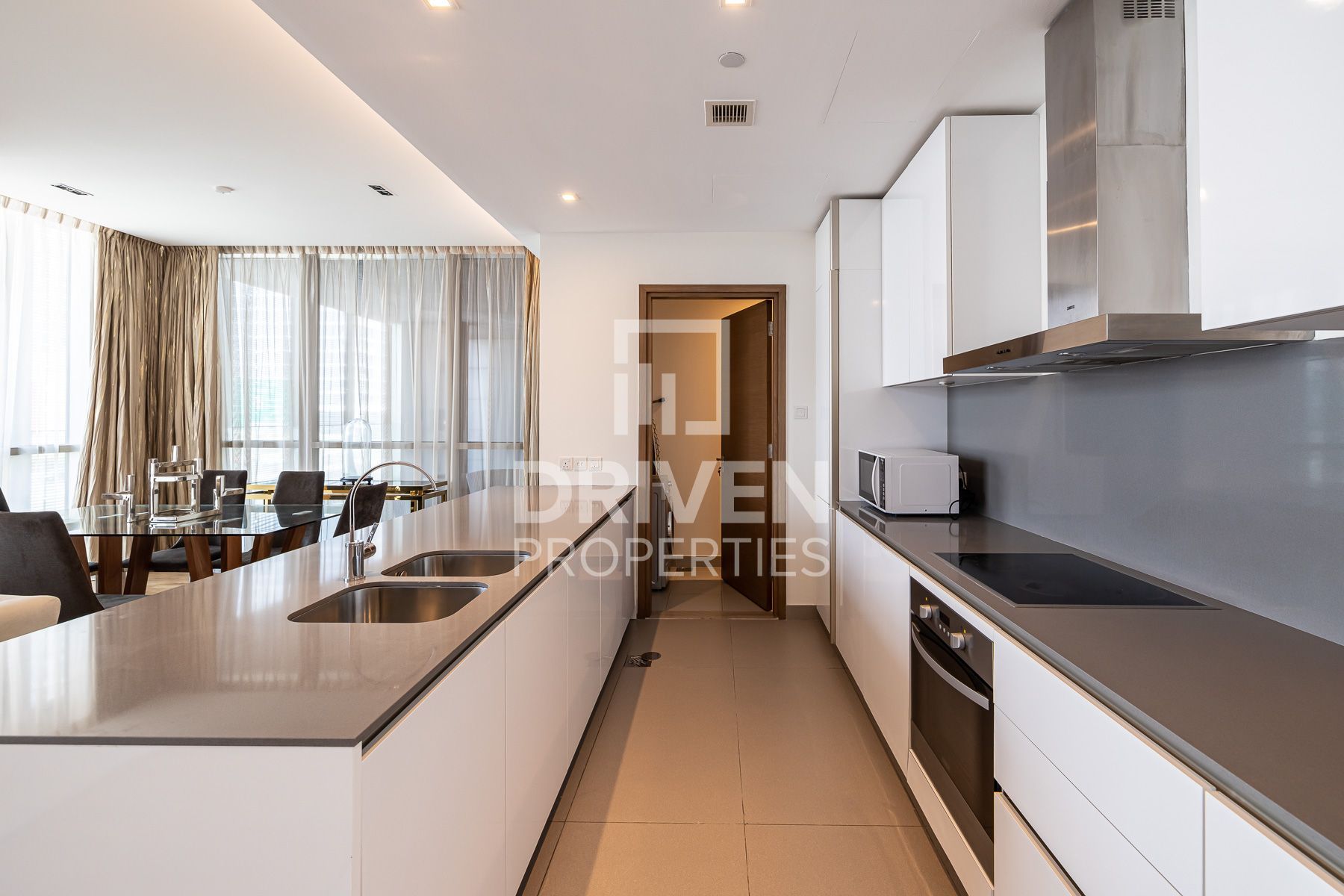 Spacious Fully Furnished Ready to Move In