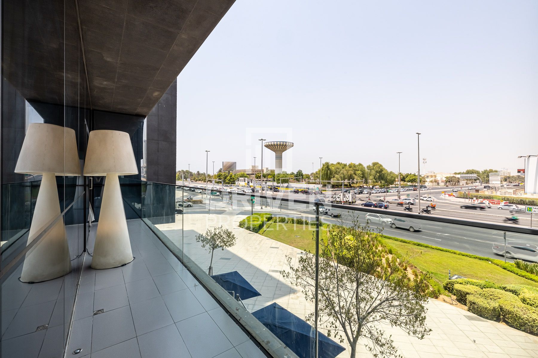 Spacious Fully Furnished Ready to Move In