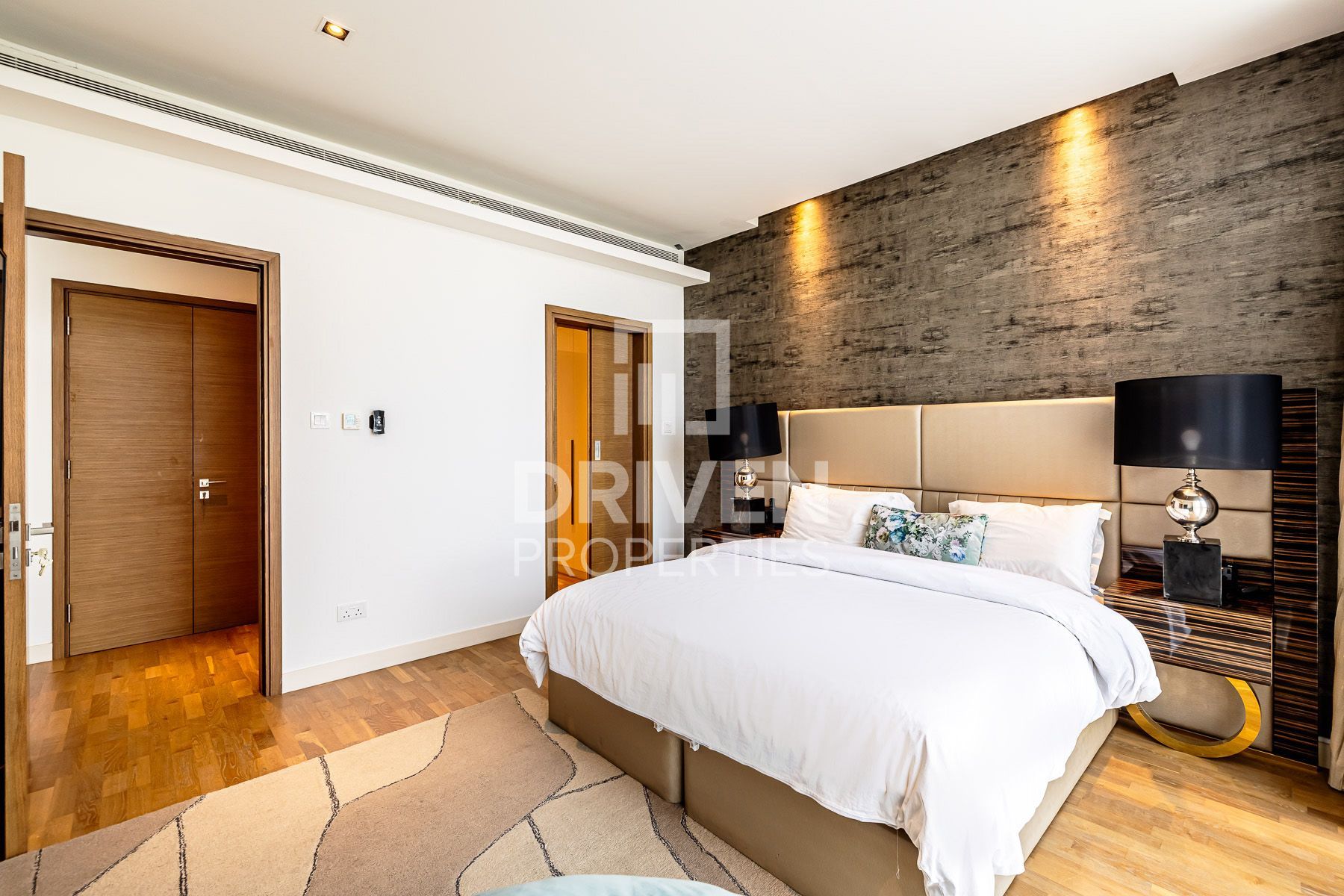 Spacious Fully Furnished Ready to Move In