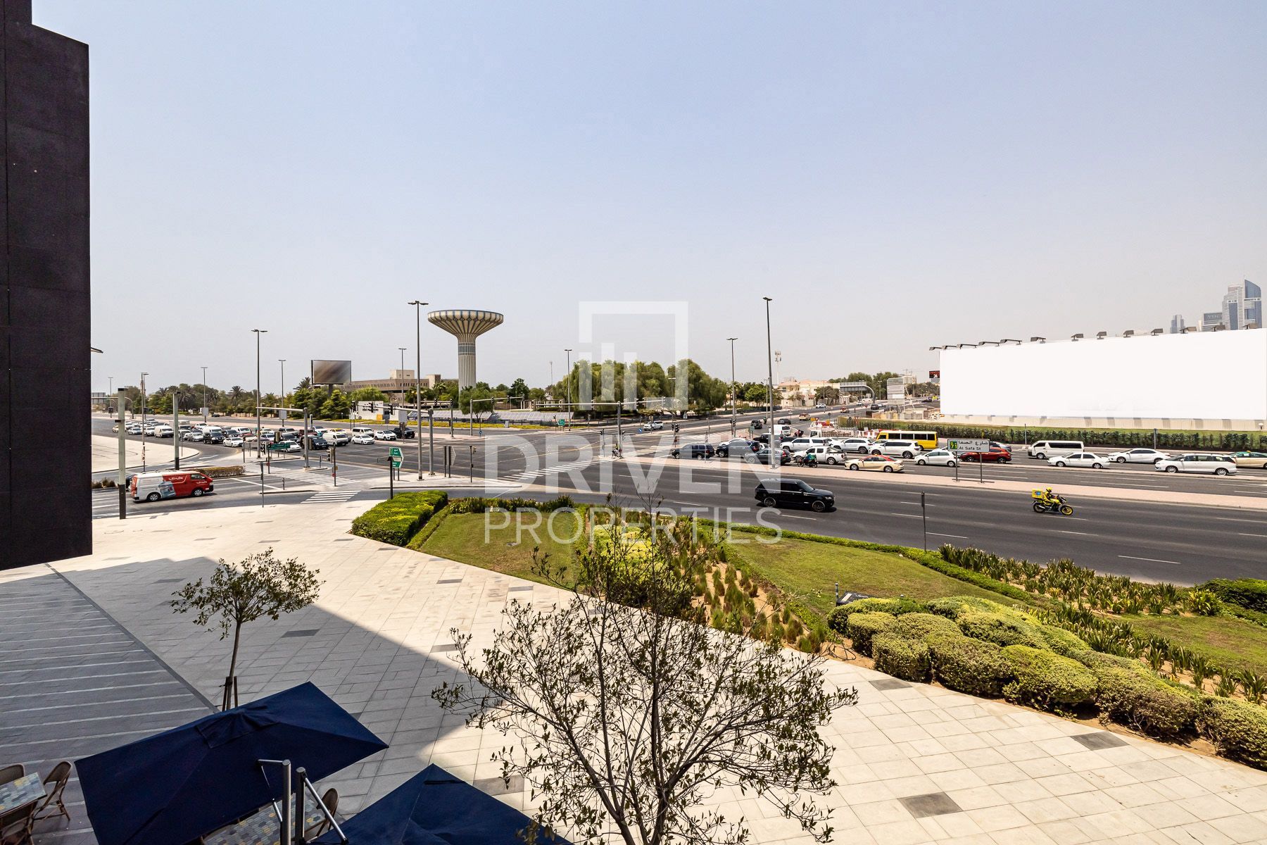 Spacious Fully Furnished Ready to Move In