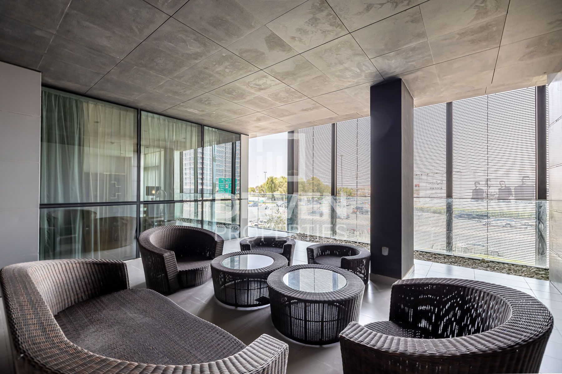 Spacious Fully Furnished Ready to Move In