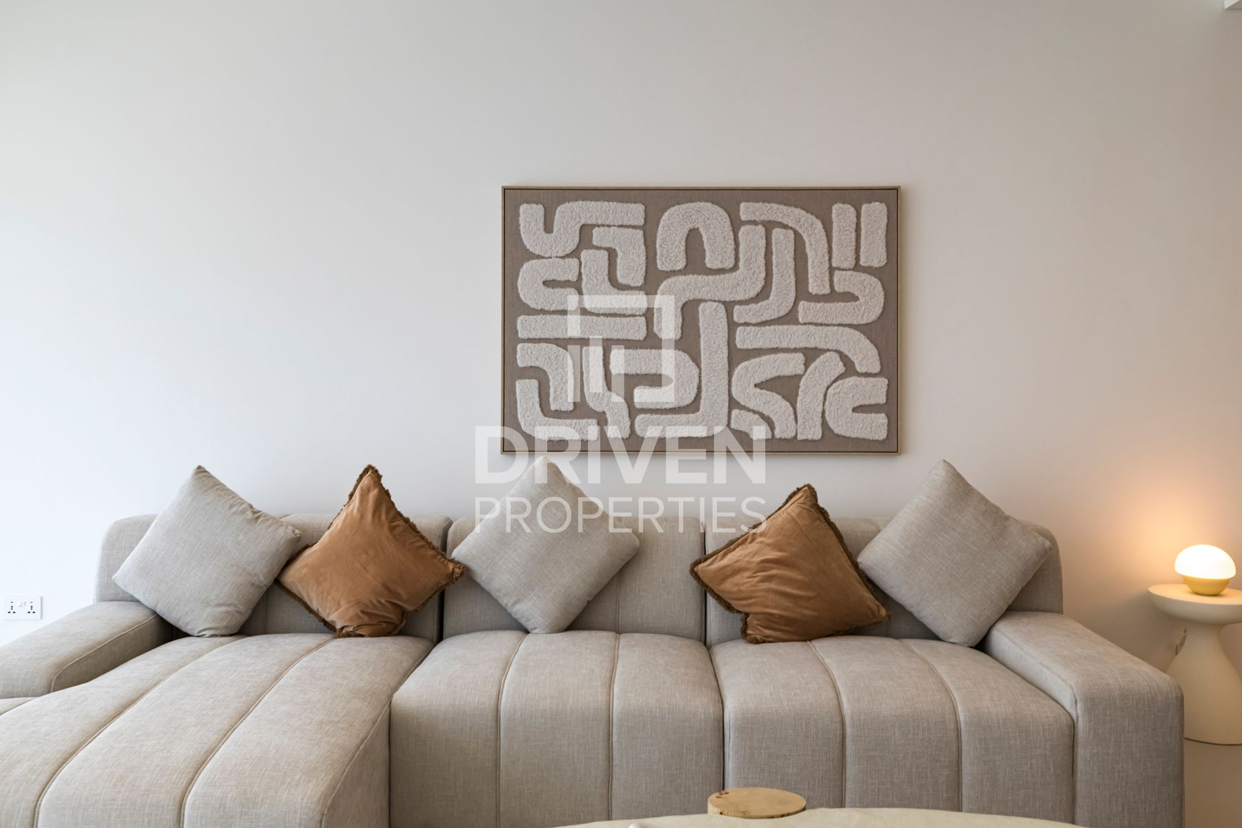 Contemporary Upgraded Interiors Huge Terrace