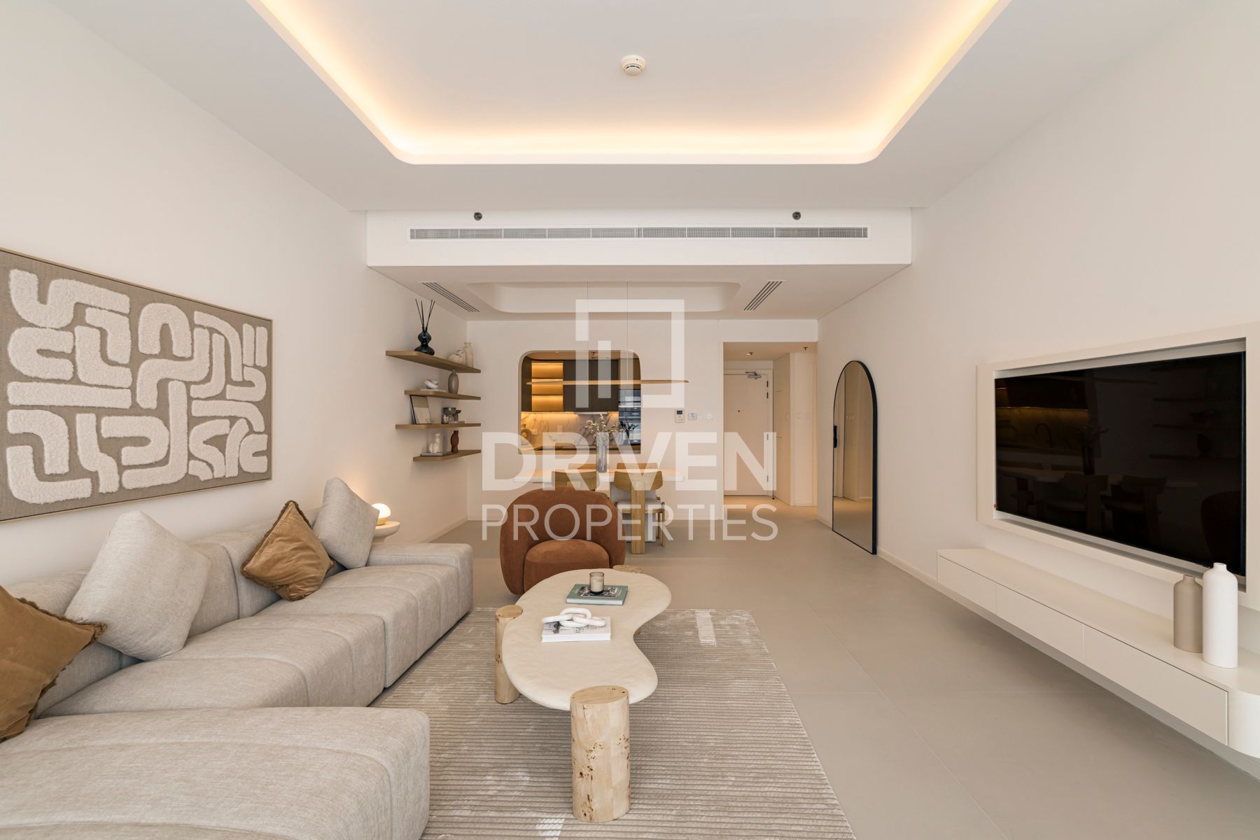 Contemporary Upgraded Interiors Huge Terrace