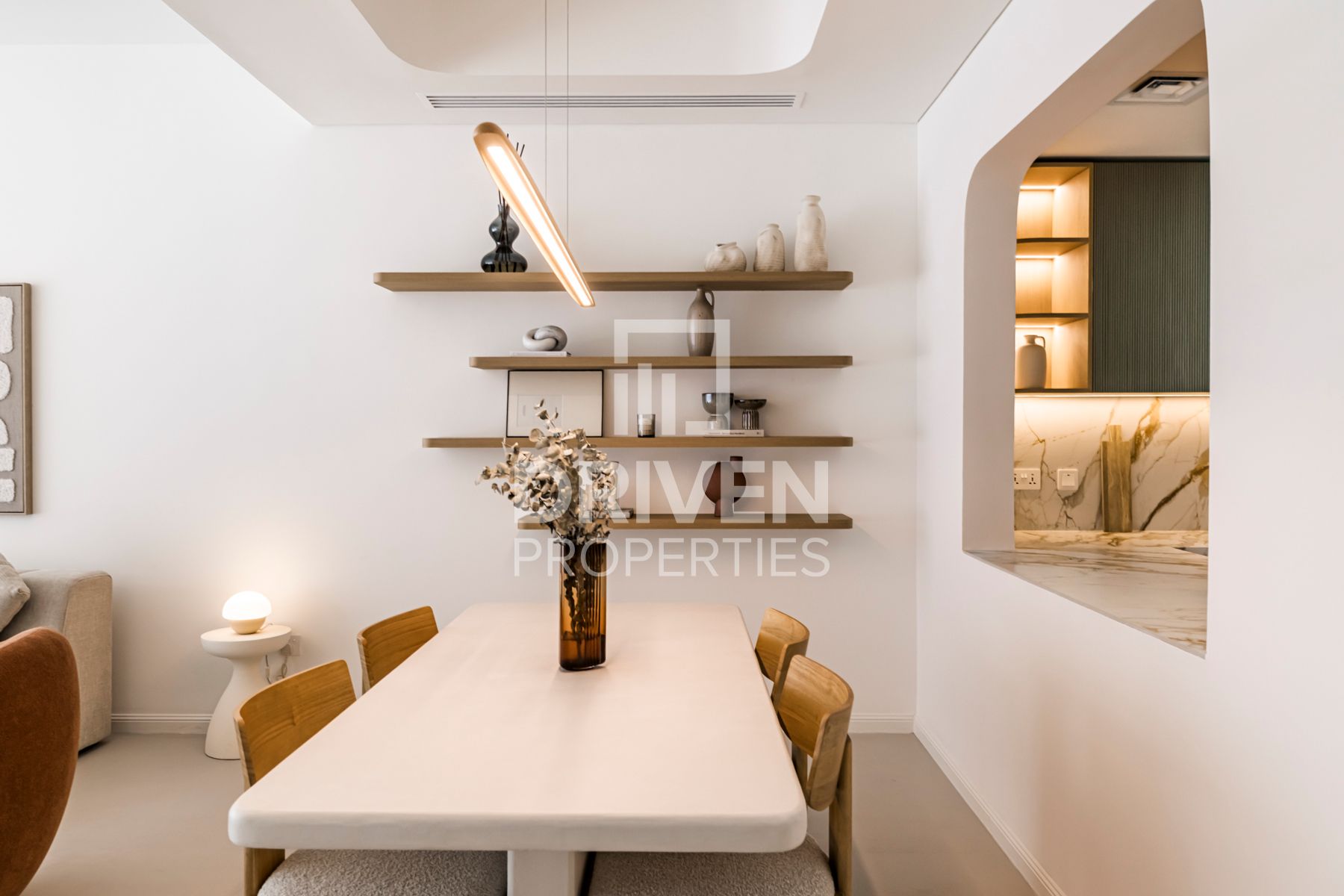 Contemporary Upgraded Interiors Huge Terrace