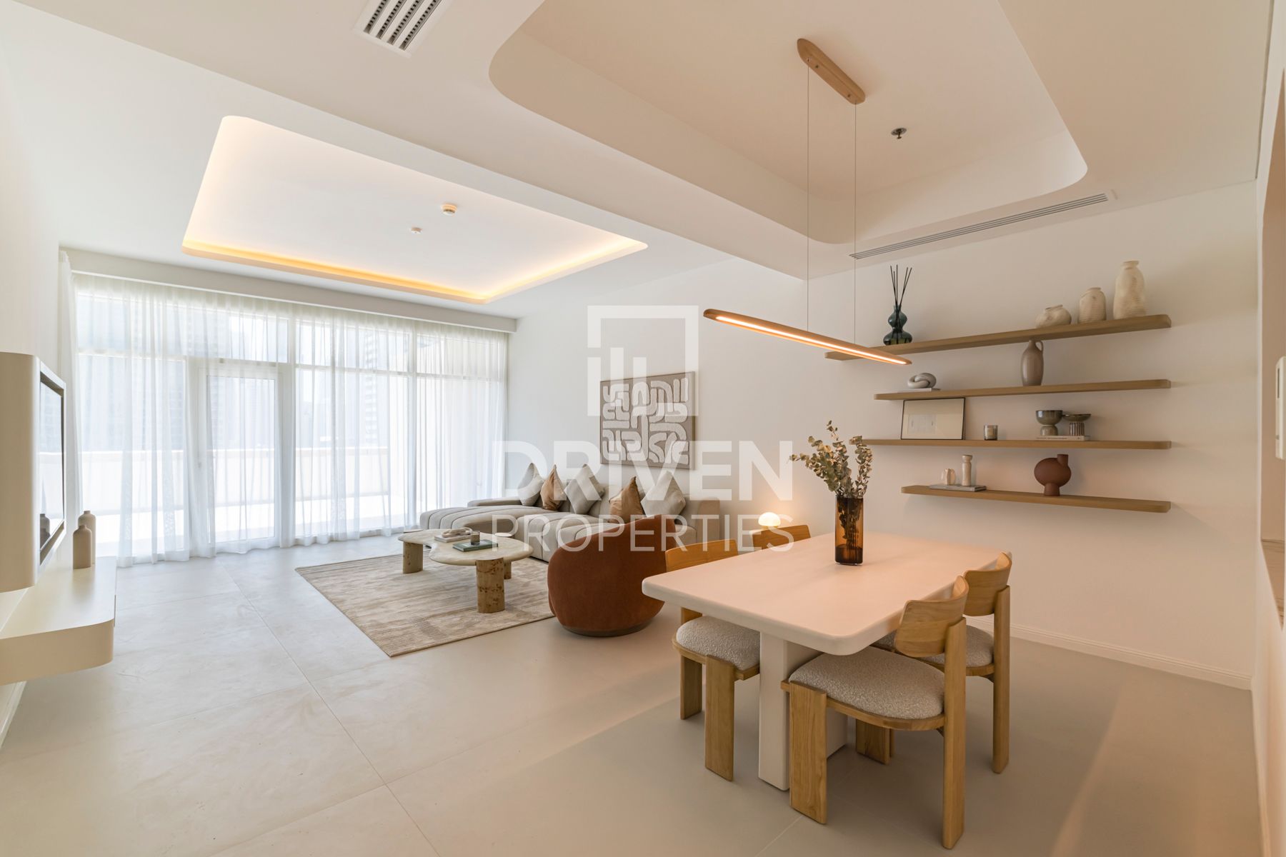 Contemporary Upgraded Interiors Huge Terrace