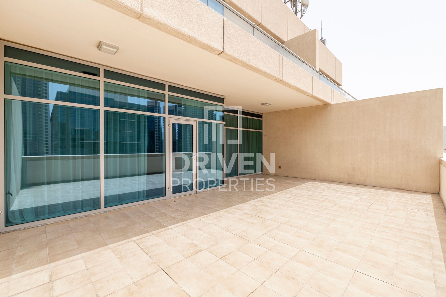 Contemporary Upgraded Interiors Huge Terrace