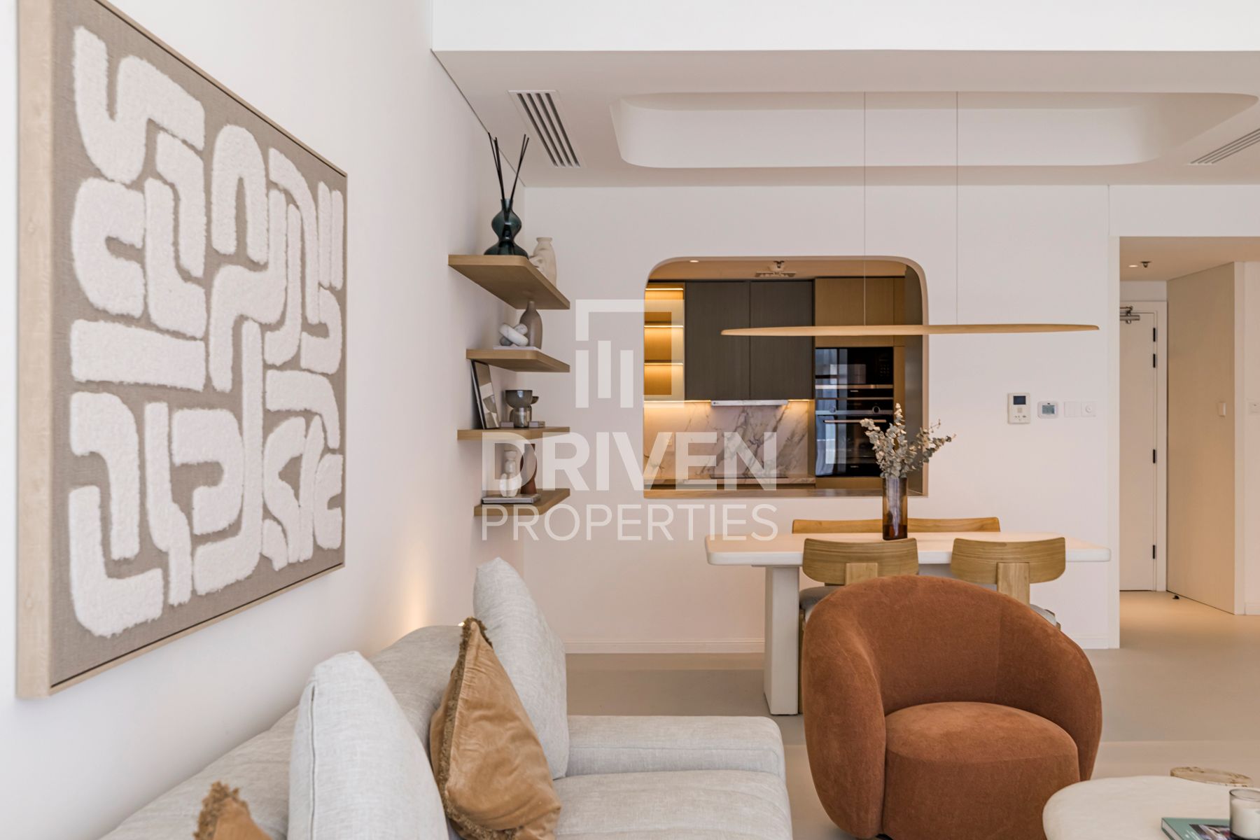 Contemporary Upgraded Interiors Huge Terrace