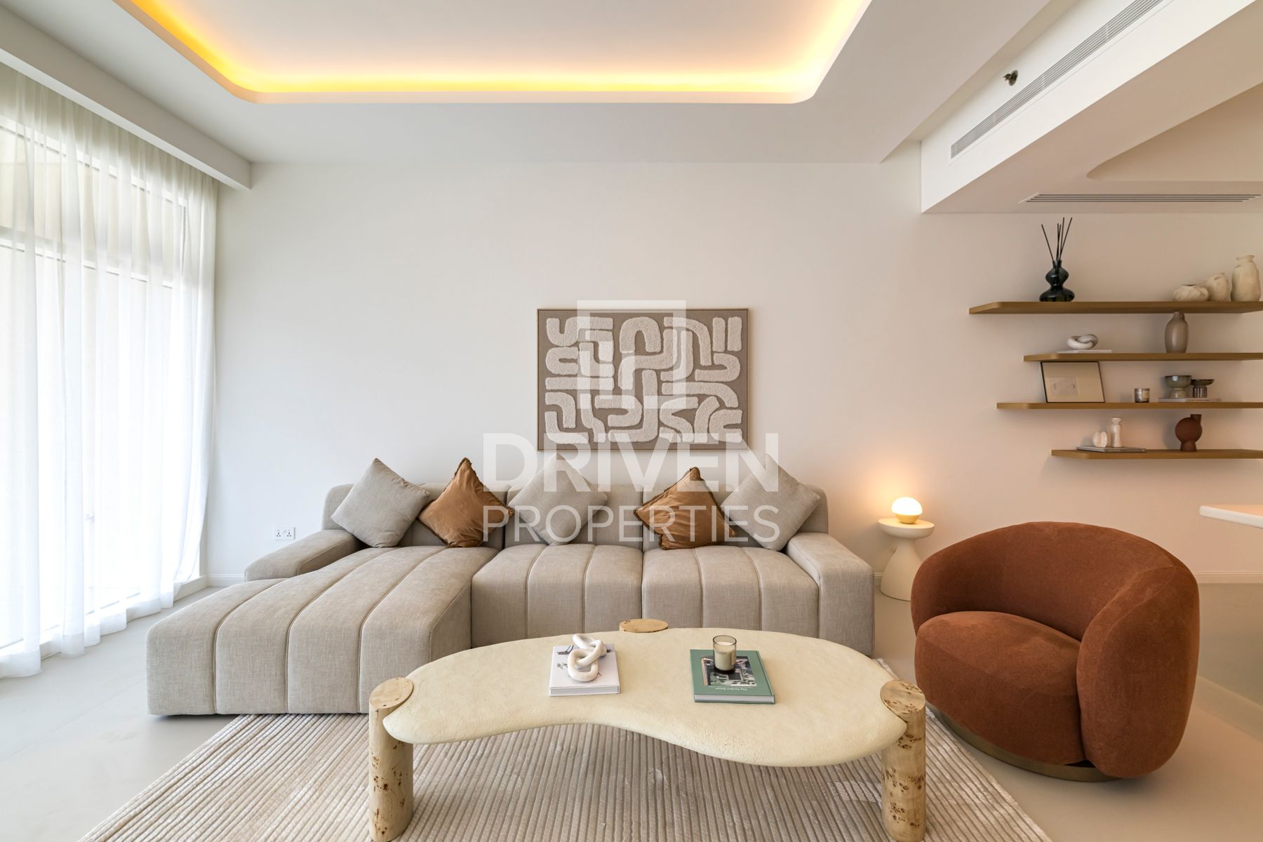 Contemporary Upgraded Interiors Huge Terrace