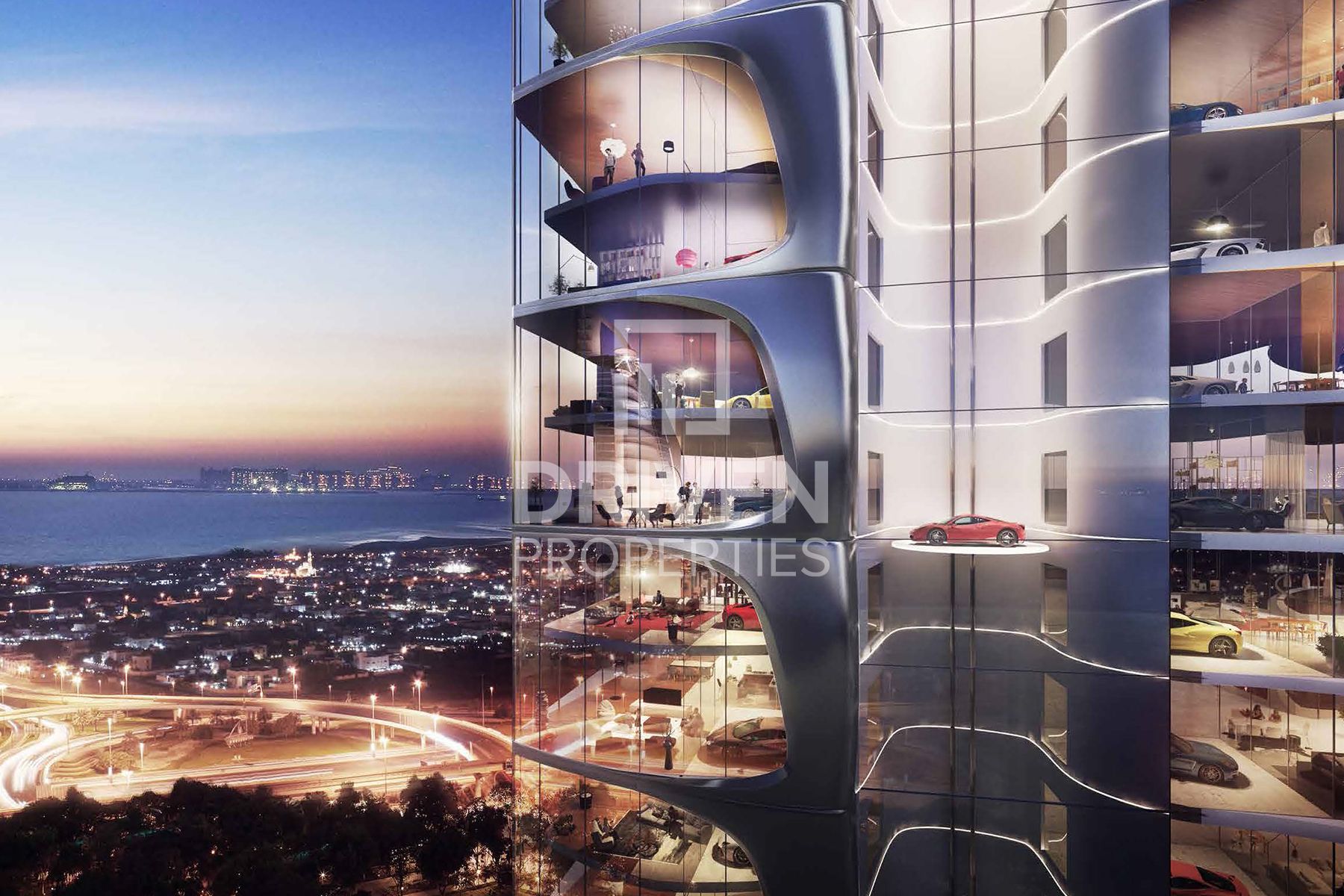 Corner Unit Designed for Daily Comfort