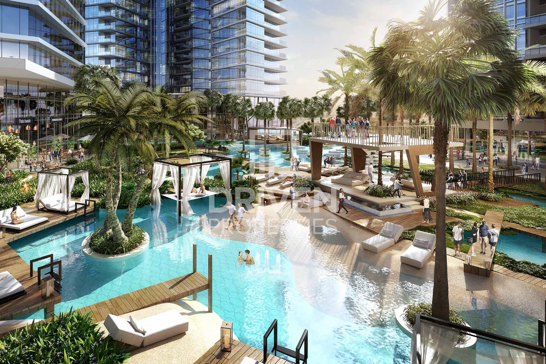 Corner Unit Designed for Daily Comfort