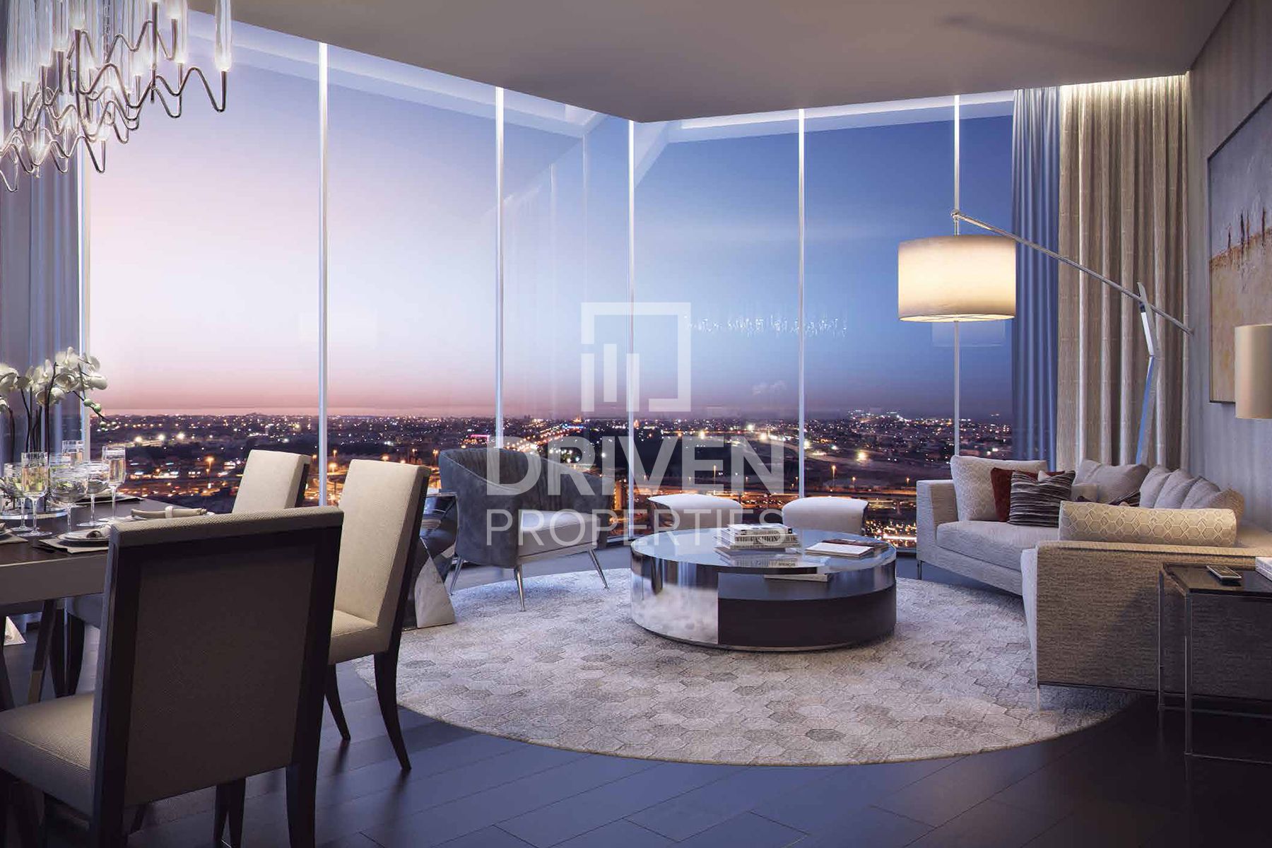 Corner Unit Designed for Daily Comfort