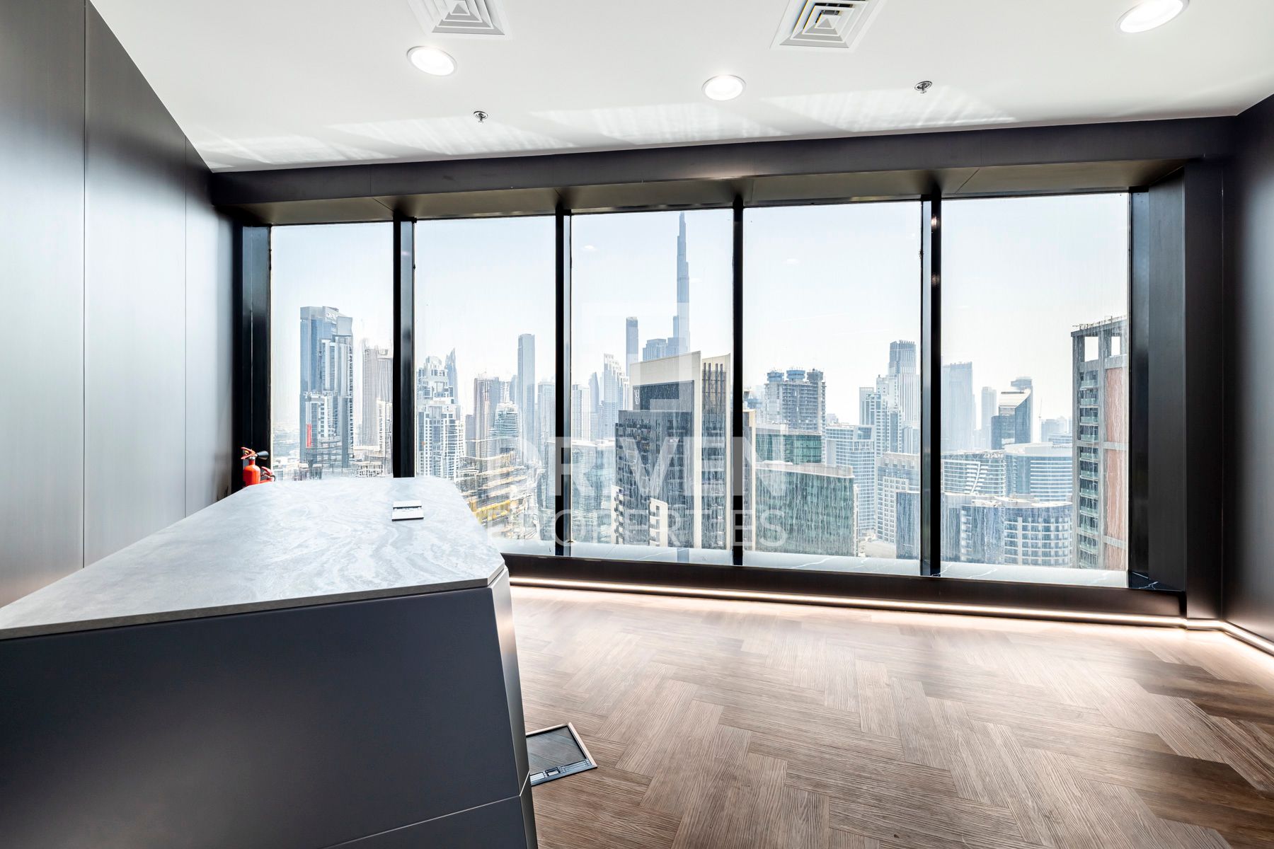 Premium Fully Furnished Office in Prime Location