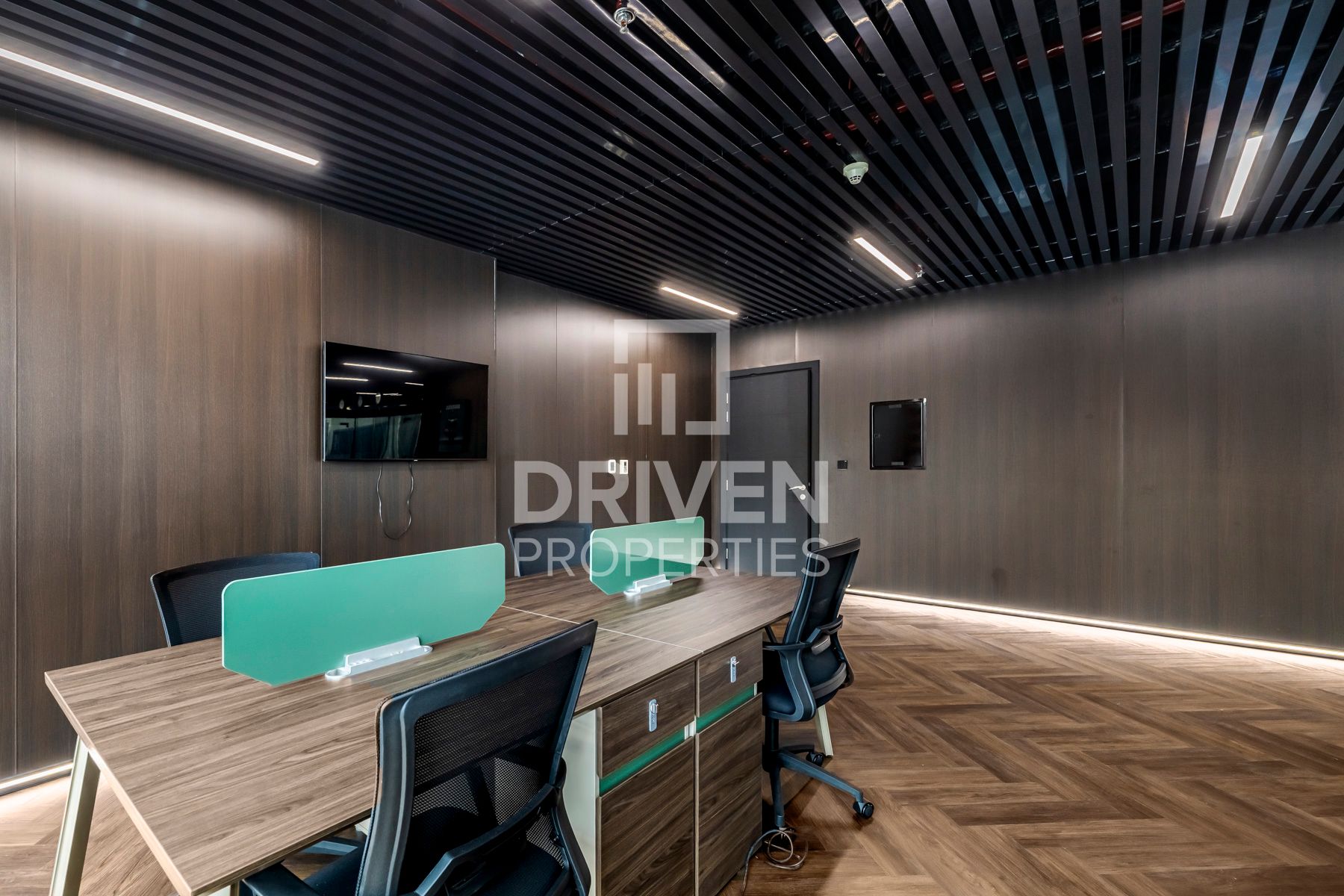 Premium Fully Furnished Office in Prime Location