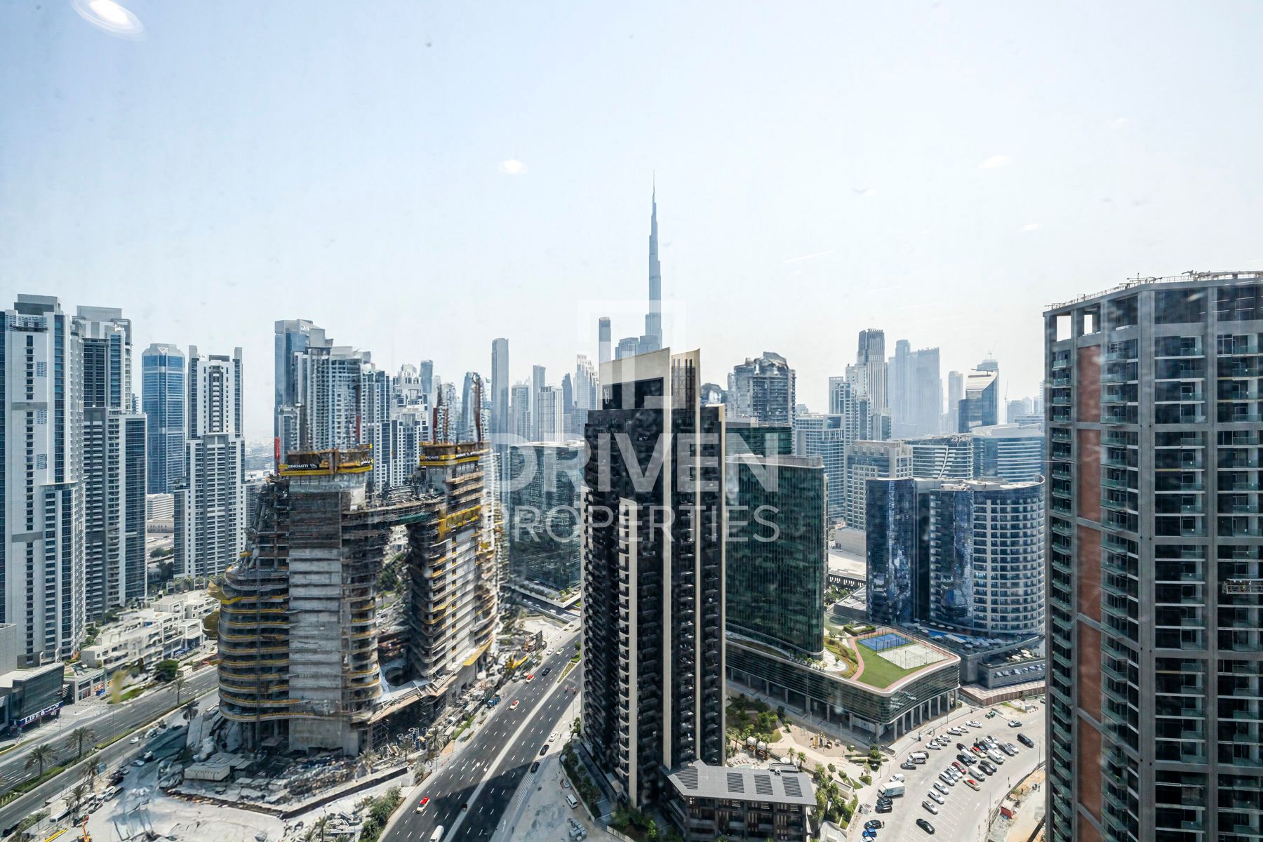 Premium Fully Furnished Office in Prime Location