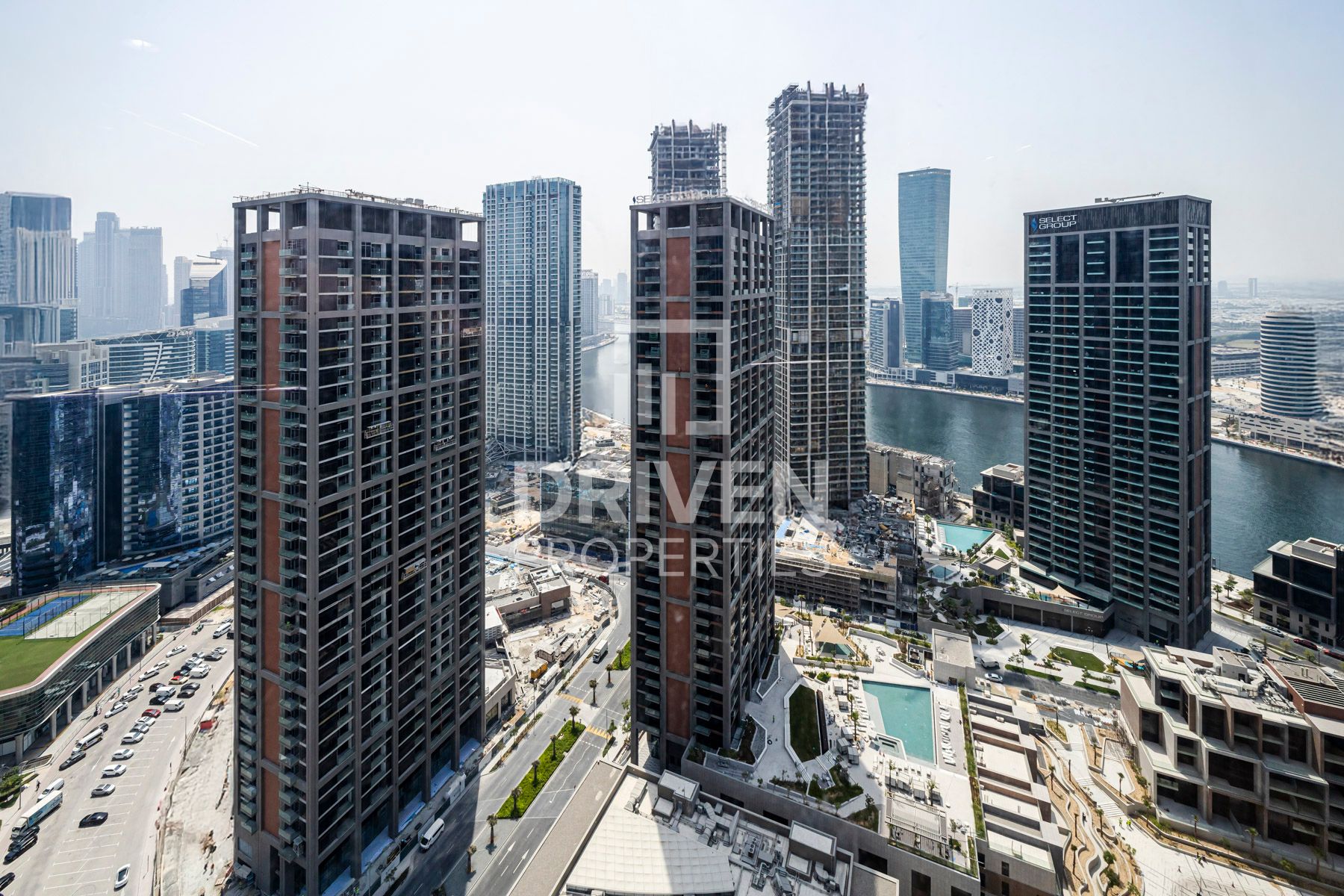 Premium Fully Furnished Office in Prime Location