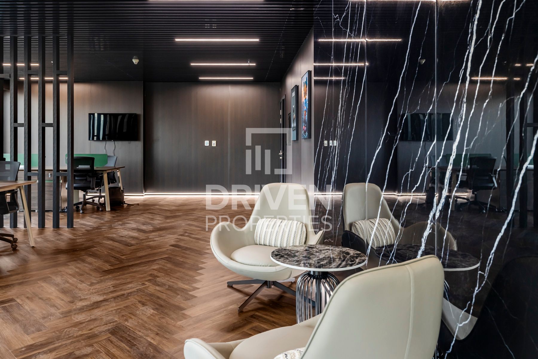 Premium Fully Furnished Office in Prime Location