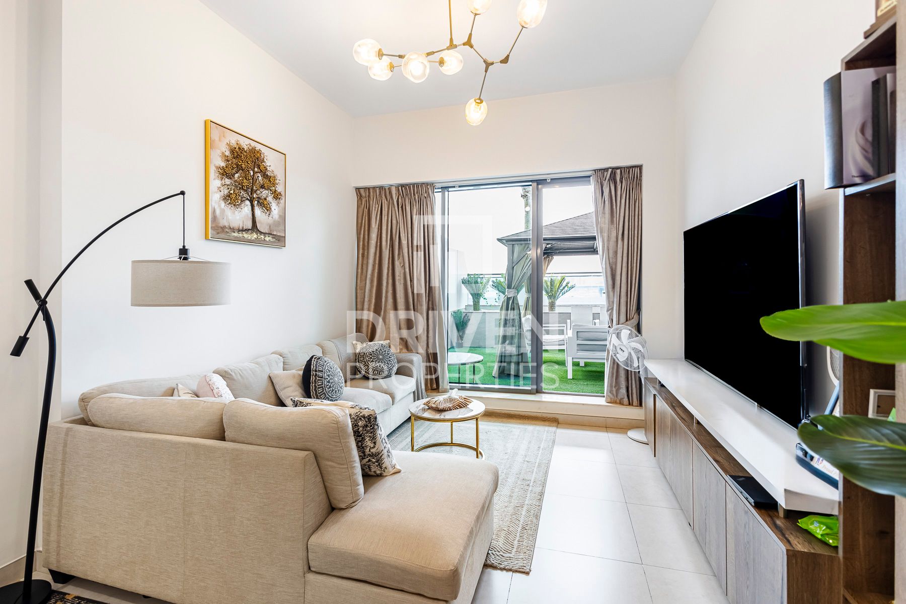 High ROI Fully Furnished Prestigious Location