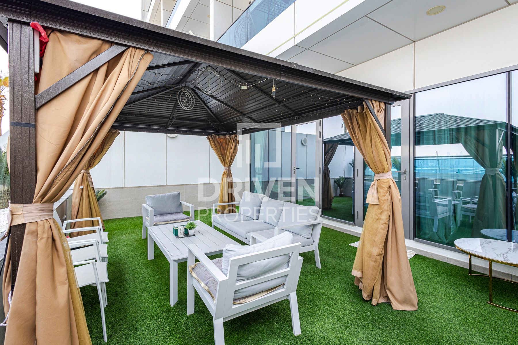 High ROI Fully Furnished Prestigious Location