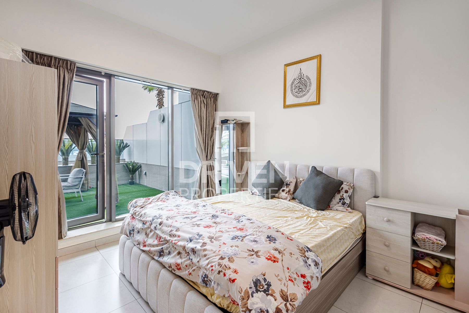 High ROI Fully Furnished Prestigious Location