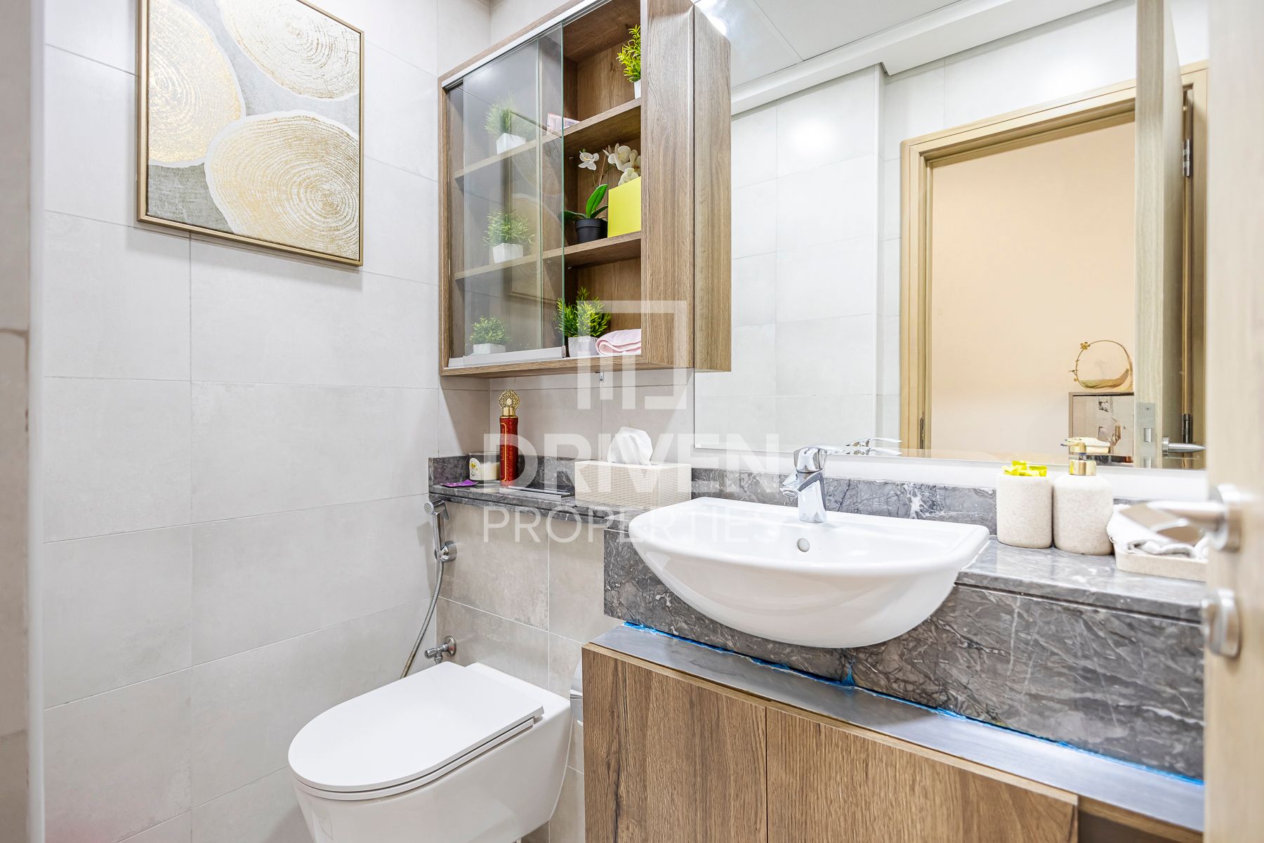 High ROI Fully Furnished Prestigious Location