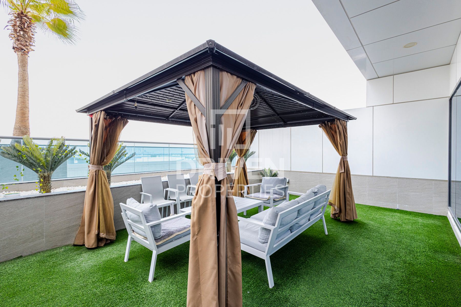 High ROI Fully Furnished Prestigious Location